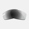 Gi44 Porto Cervo - NBFX Gi44 lenses STRATOS silver anthracite f3