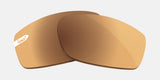 Gi52 lenses ENERGIZER gold redbrown f3