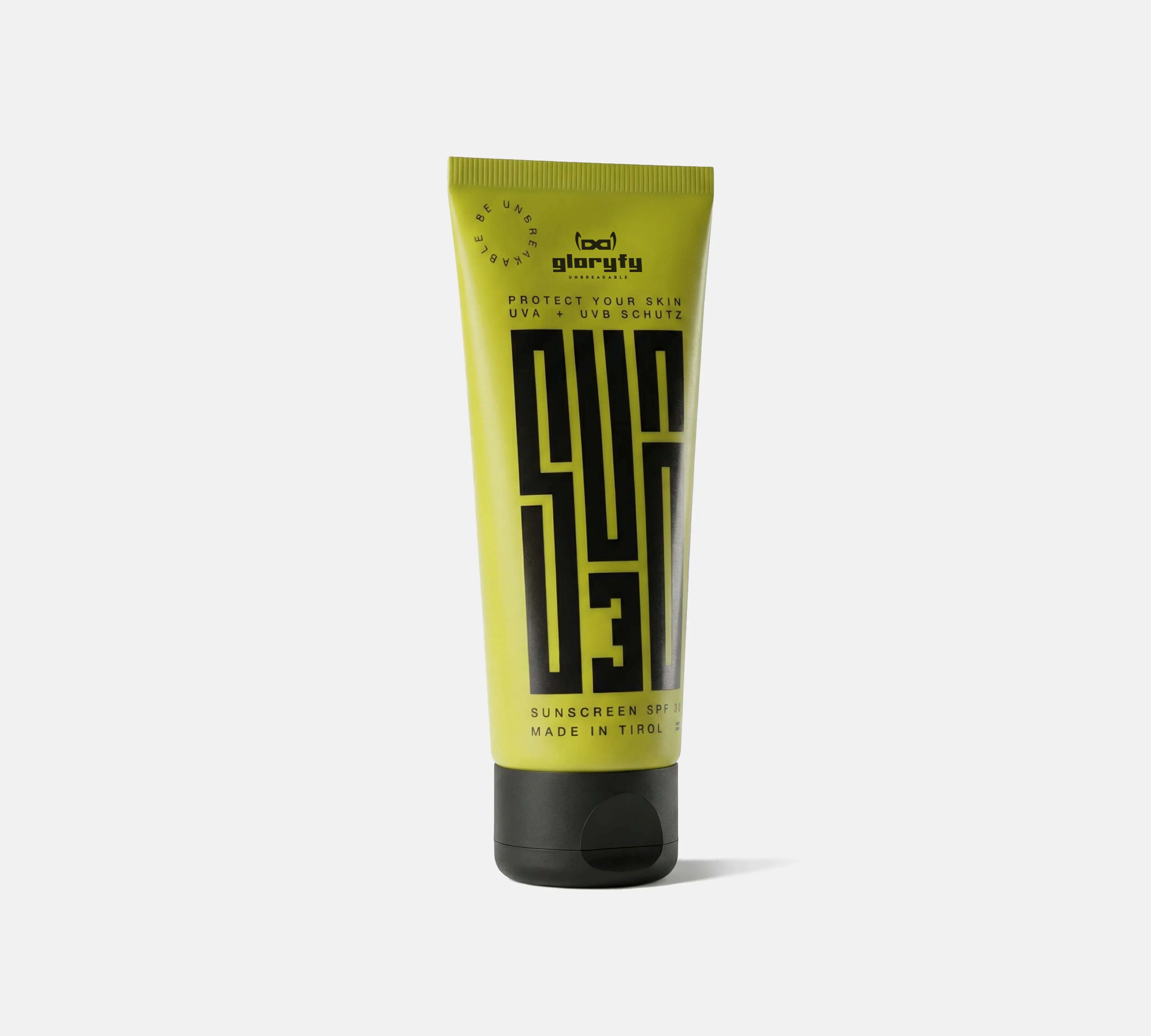  - sunscreen SPF 30