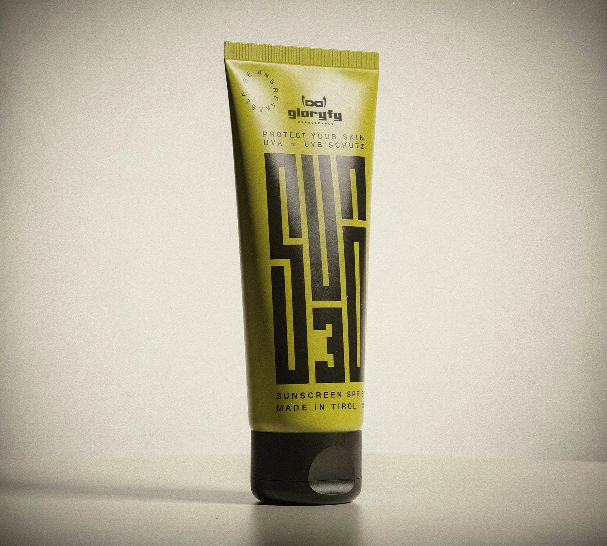  - sunscreen SPF 30