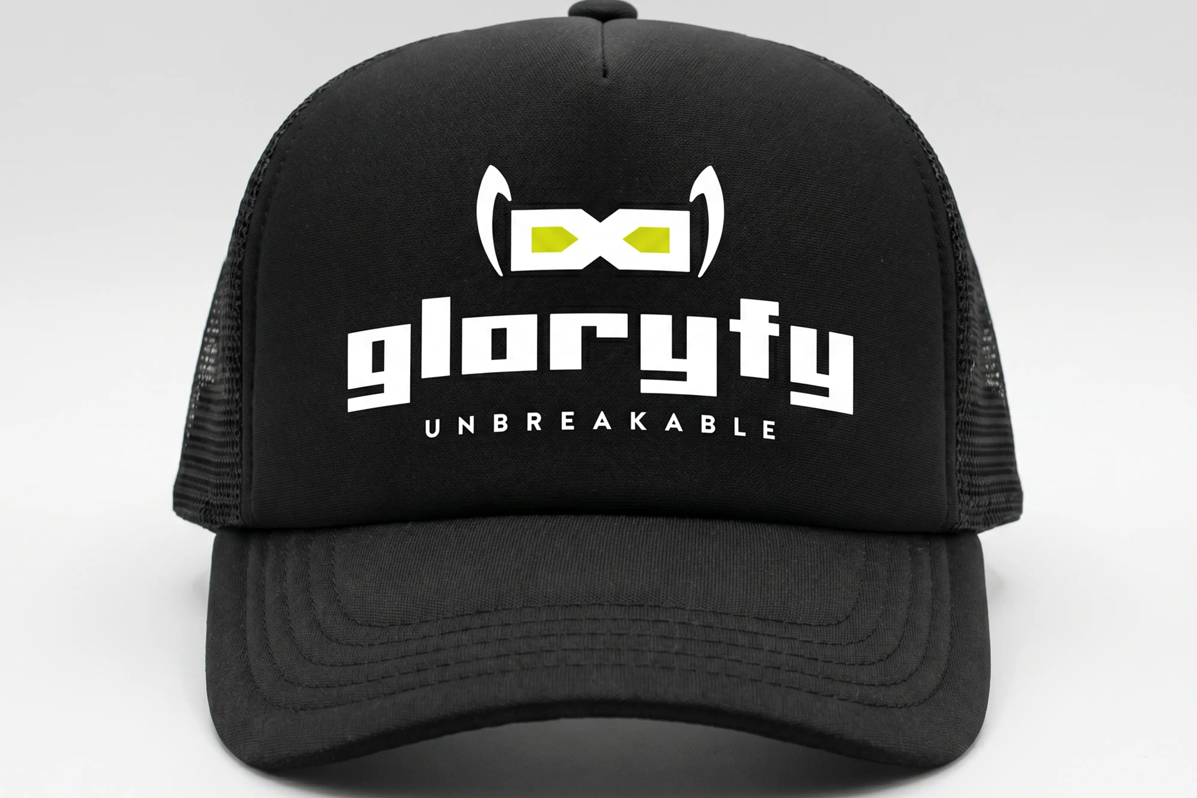 Trucker Cap - "trucker cap"