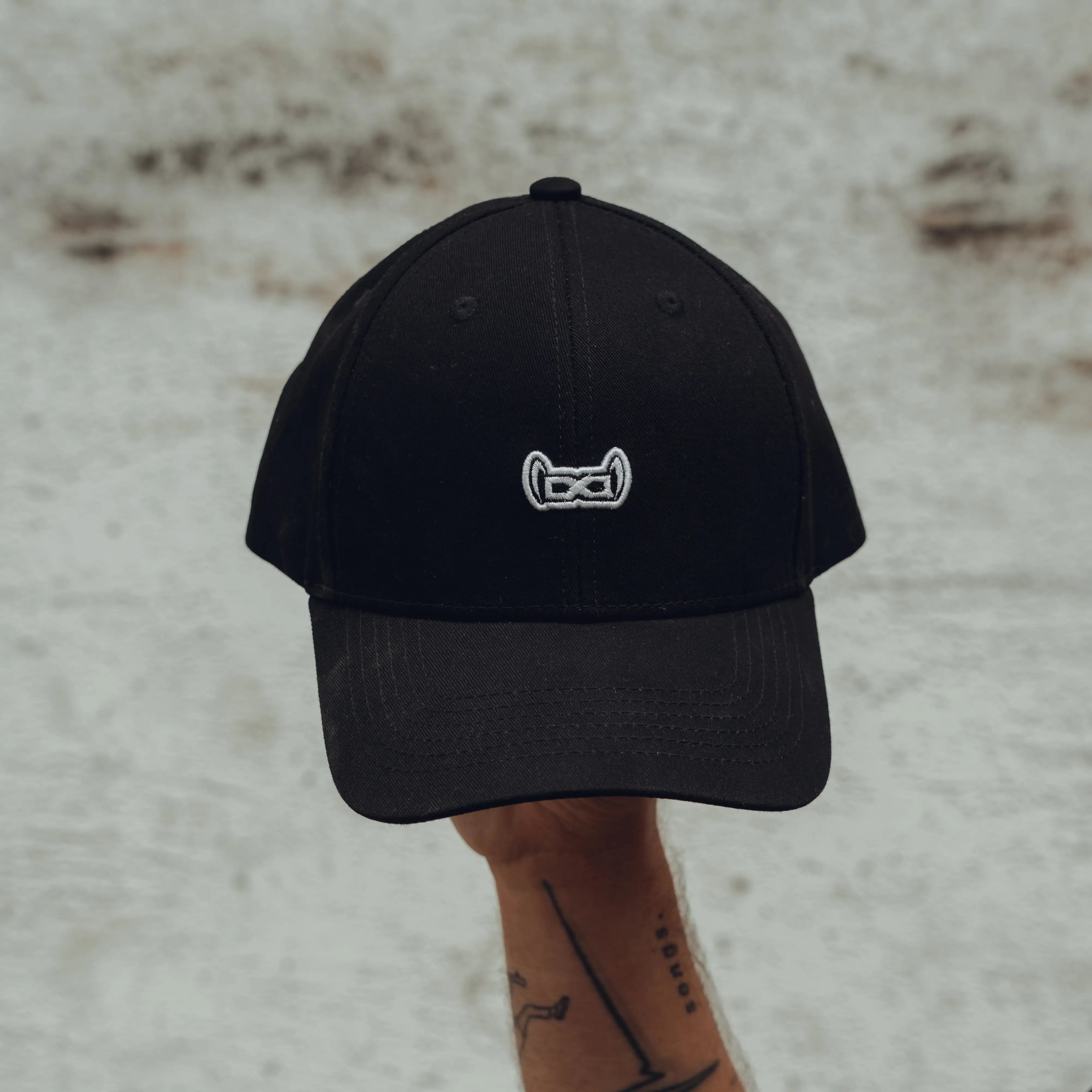  - unbreakable cap