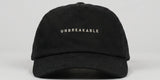 Unbreakable Cap