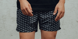 swim shorts L