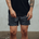  - swim shorts XL