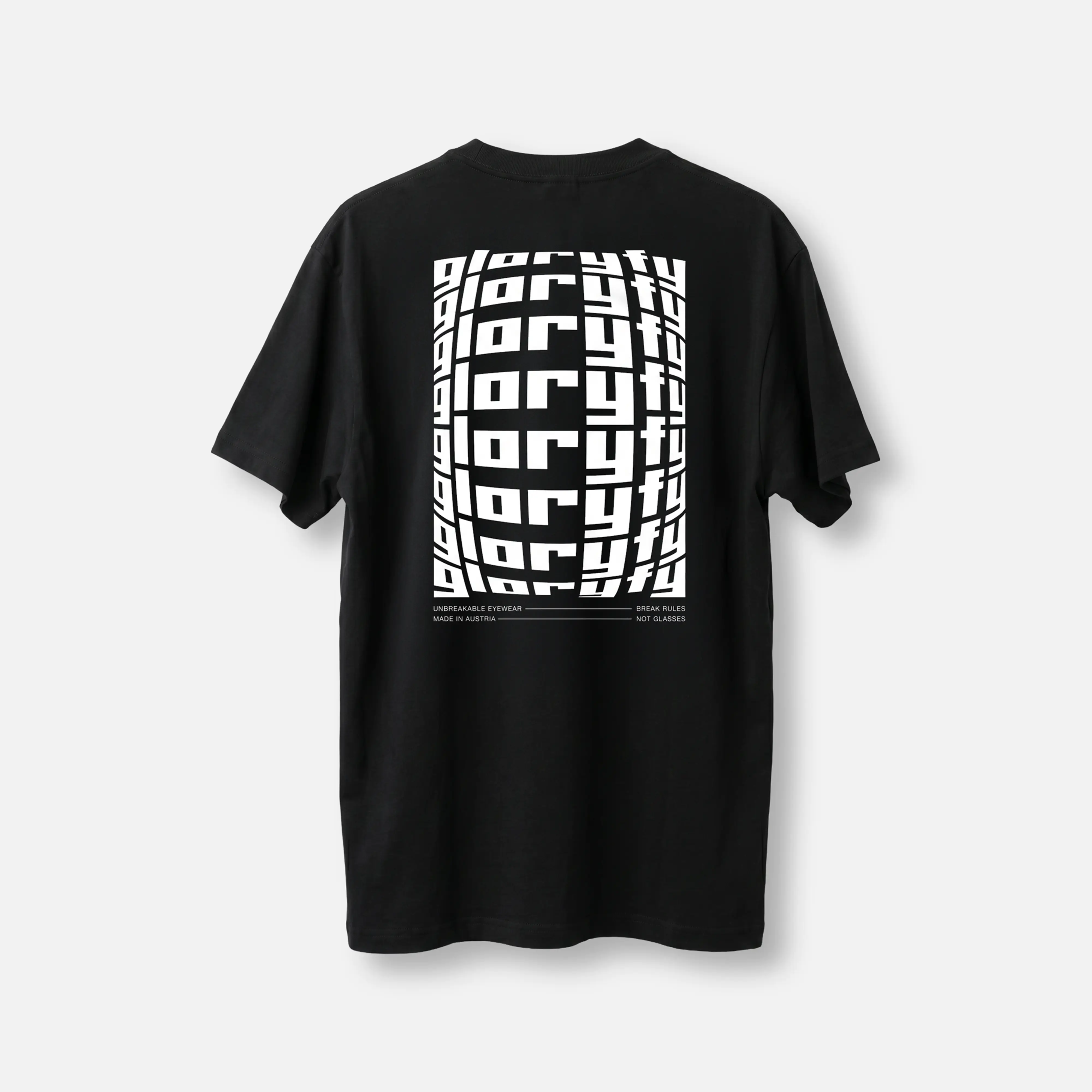 Bubble T-Shirt - Bubble T-shirt L