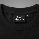 Regular T-Shirt - Bubble Tee L
