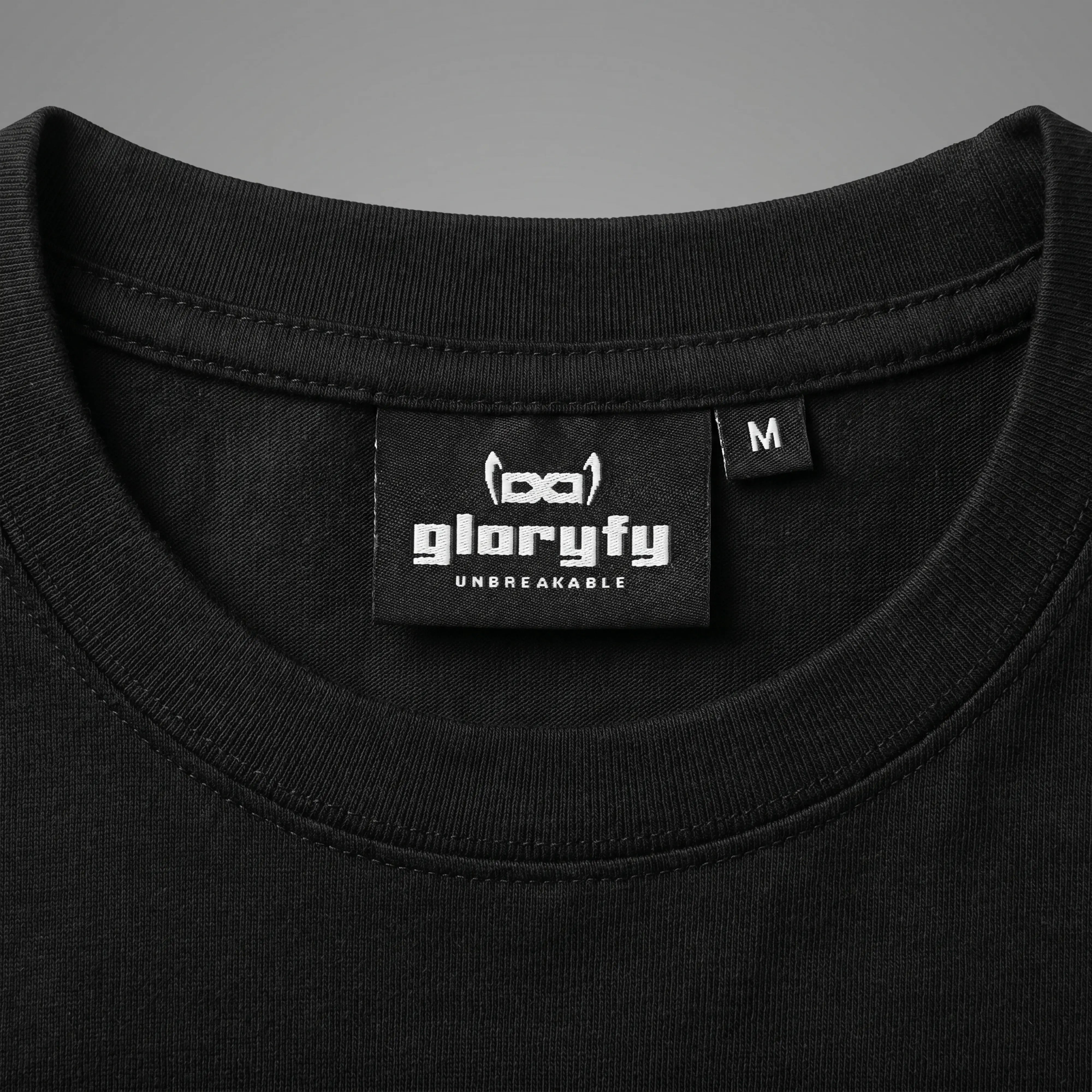 Regular T-Shirt - Bubble Tee M