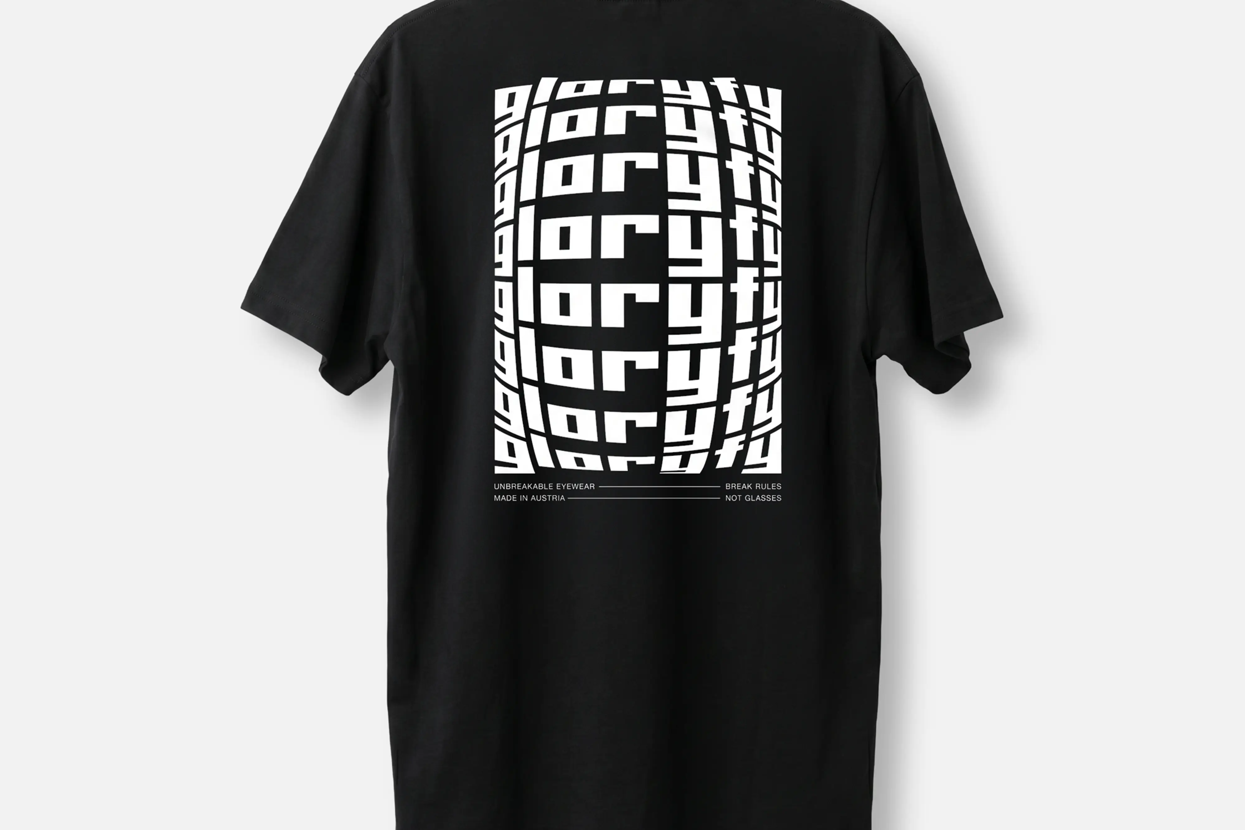 Regular T-Shirt - Bubble Tee S