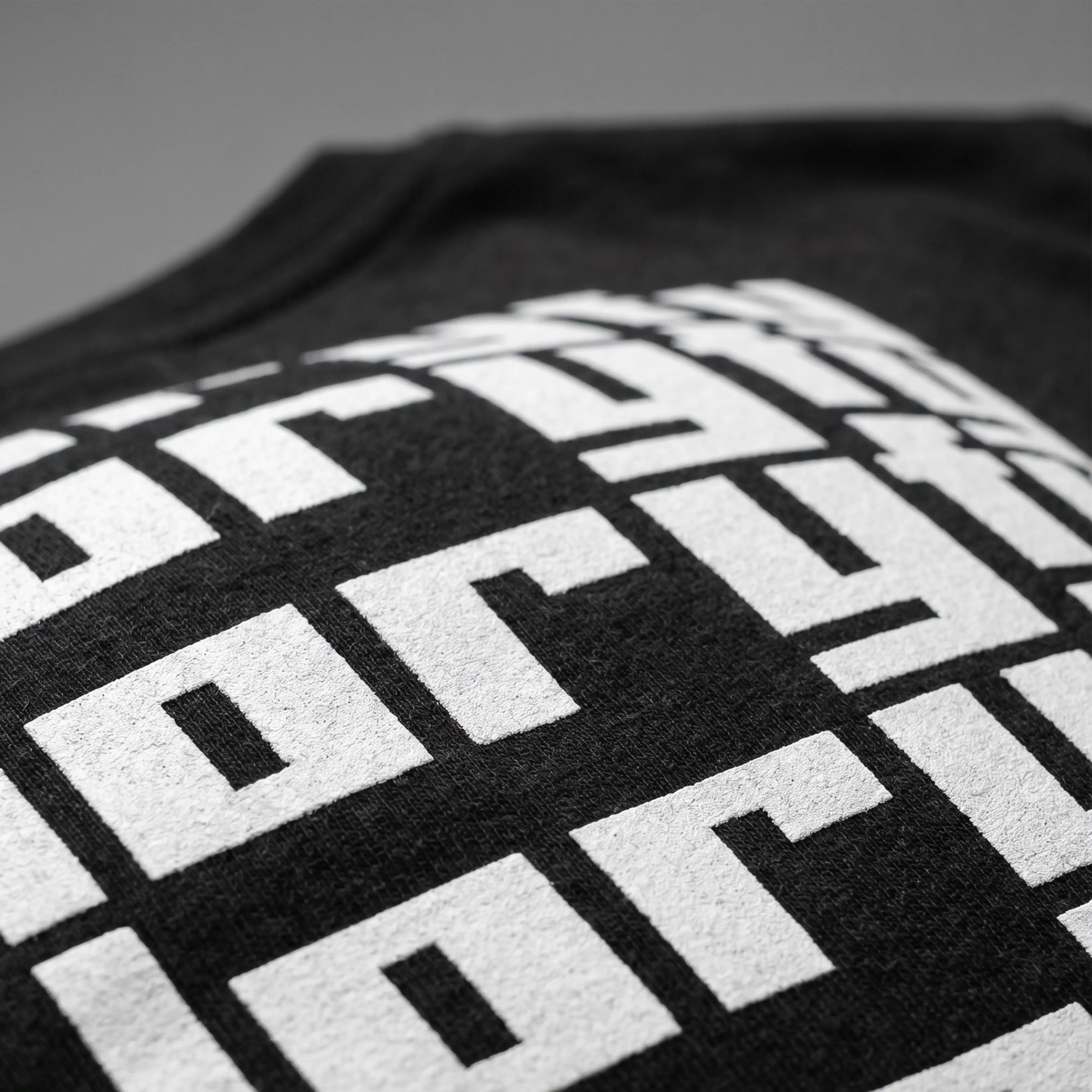 Regular T-Shirt - Bubble Tee S