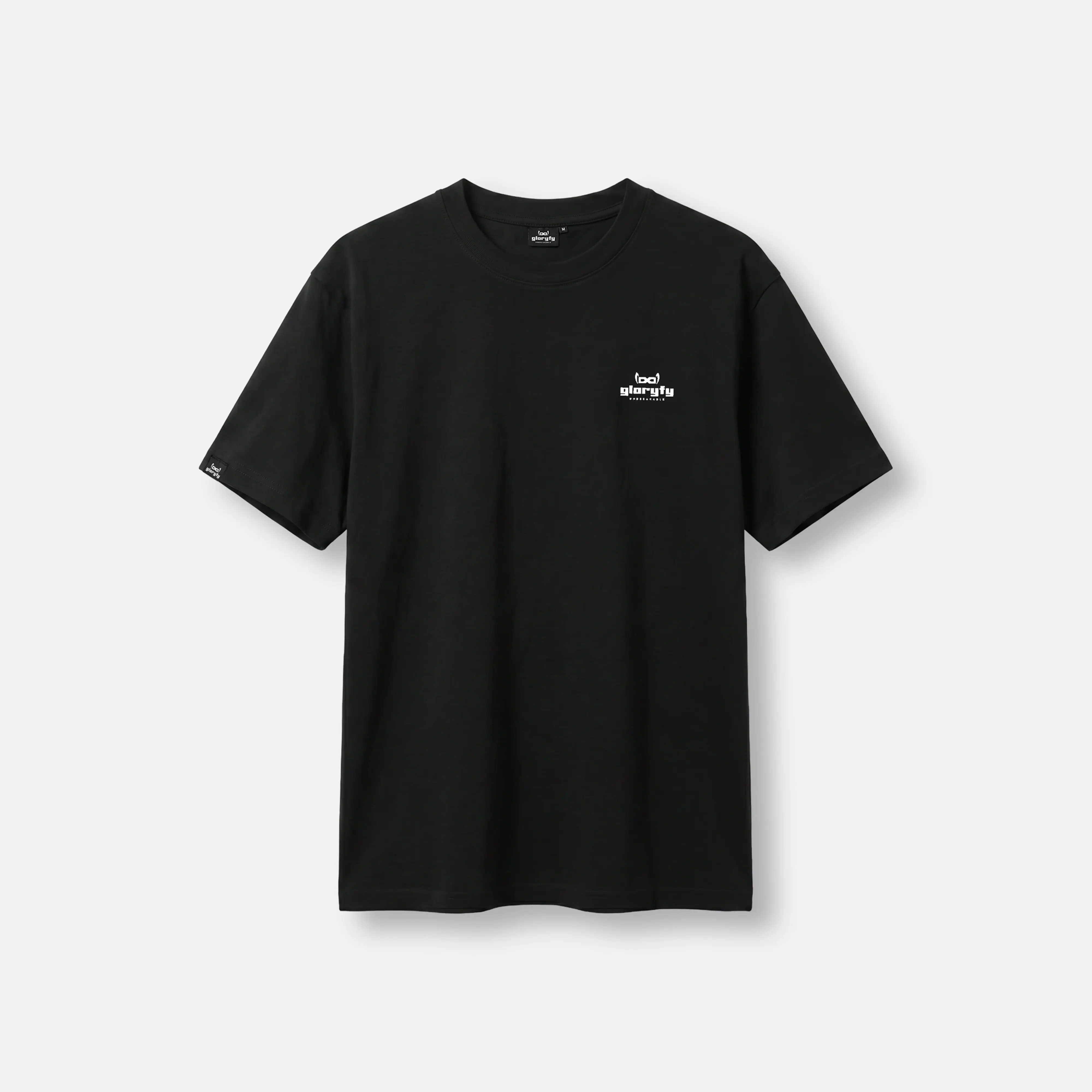 Regular T-Shirt - Bubble Tee L