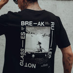 BRNG T-Shirt - BRNG T-shirt M