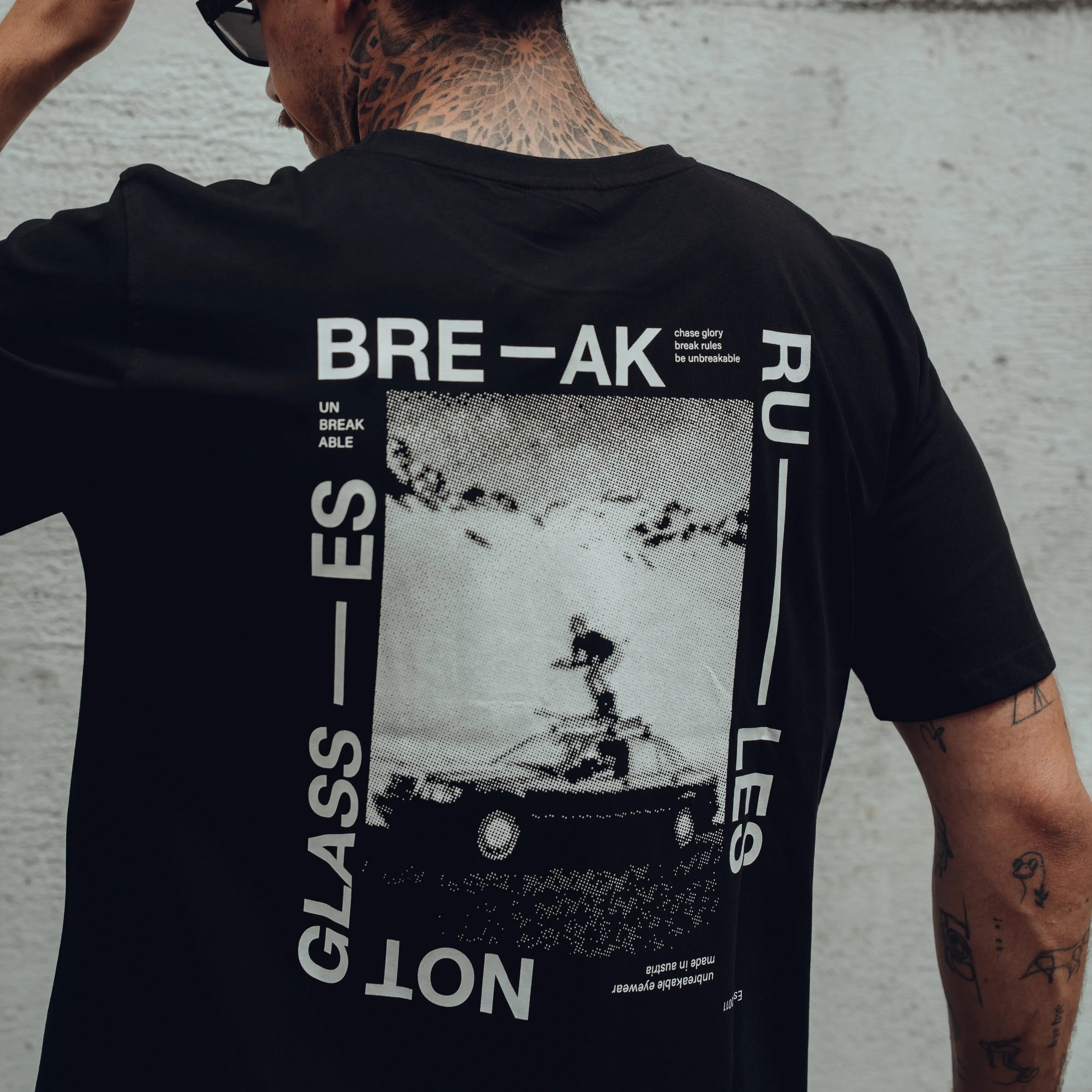 BRNG T-Shirt - BRNG T-shirt M