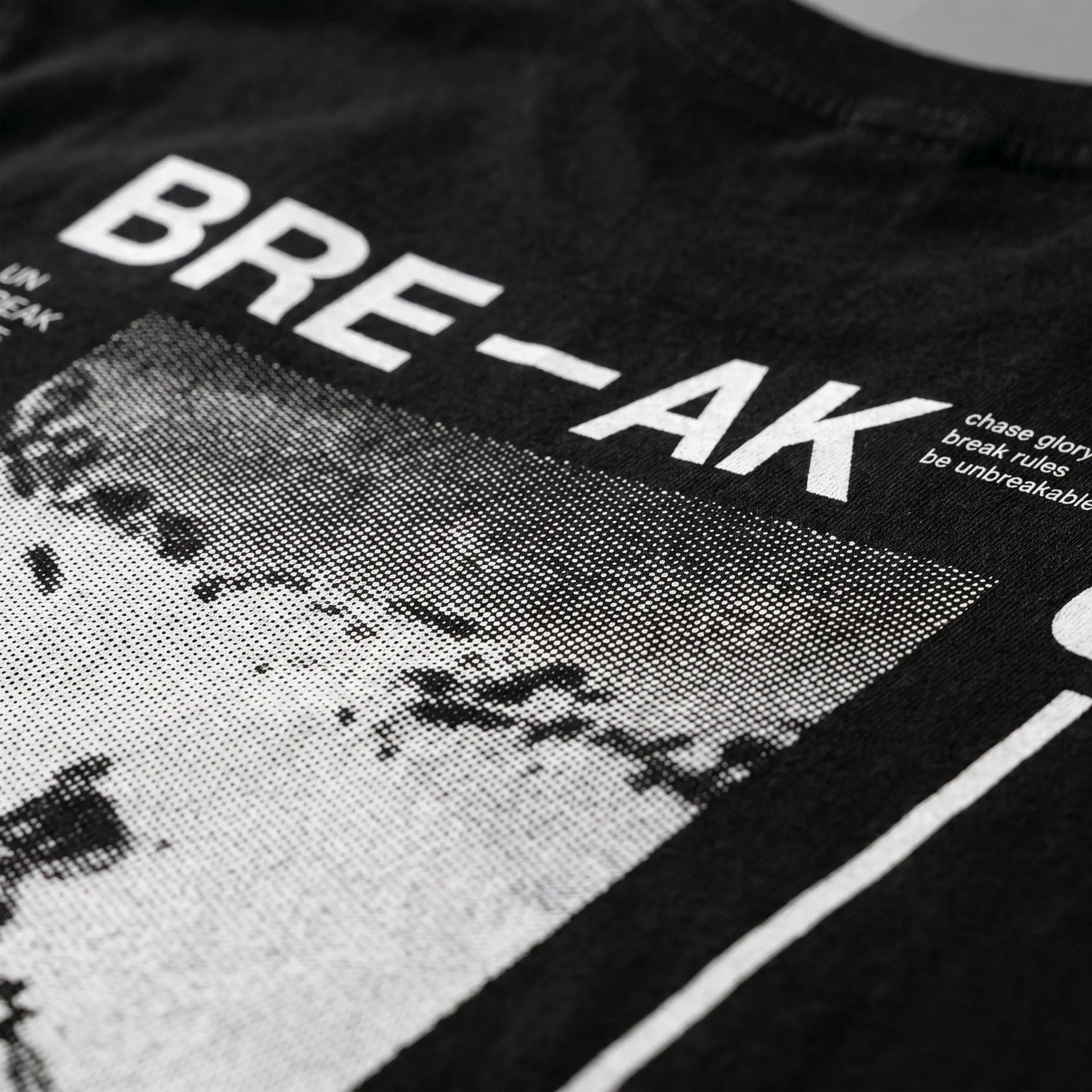 BRNG T-Shirt - BRNG T-shirt M