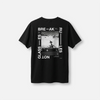 Relaxed T-Shirt - BRNG Tee L