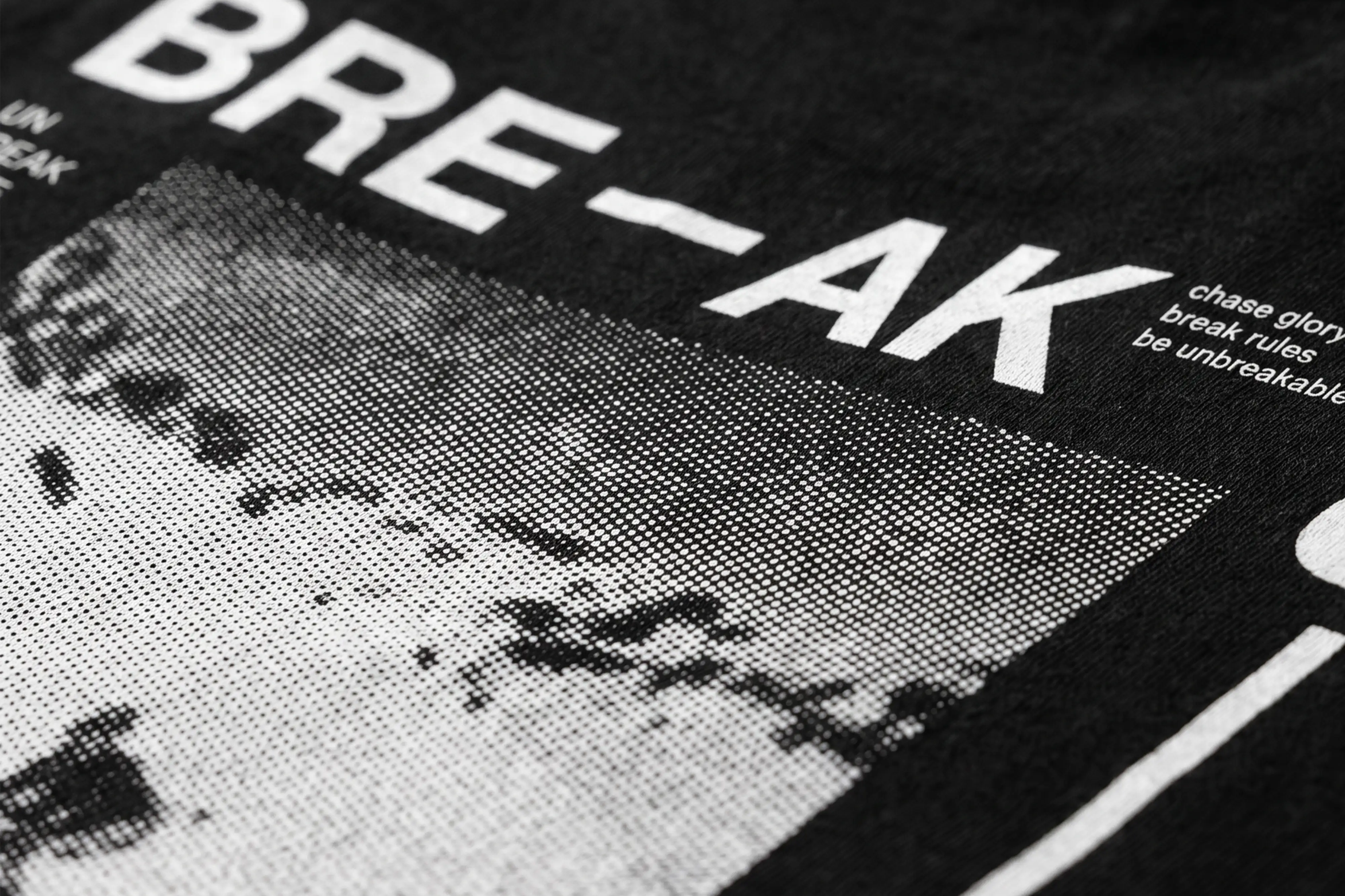 Relaxed T-Shirt - BRNG Tee L