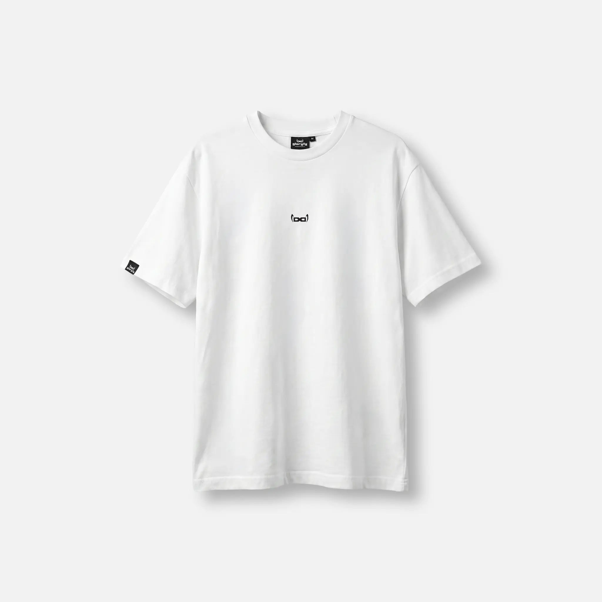 gloryfy Flat White Tee - Flat White Tee S