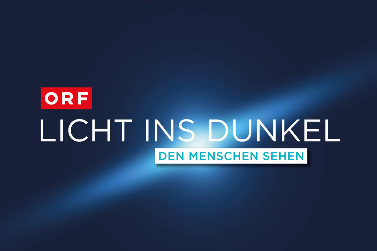 Licht ins Dunkel – gloryfy B2C