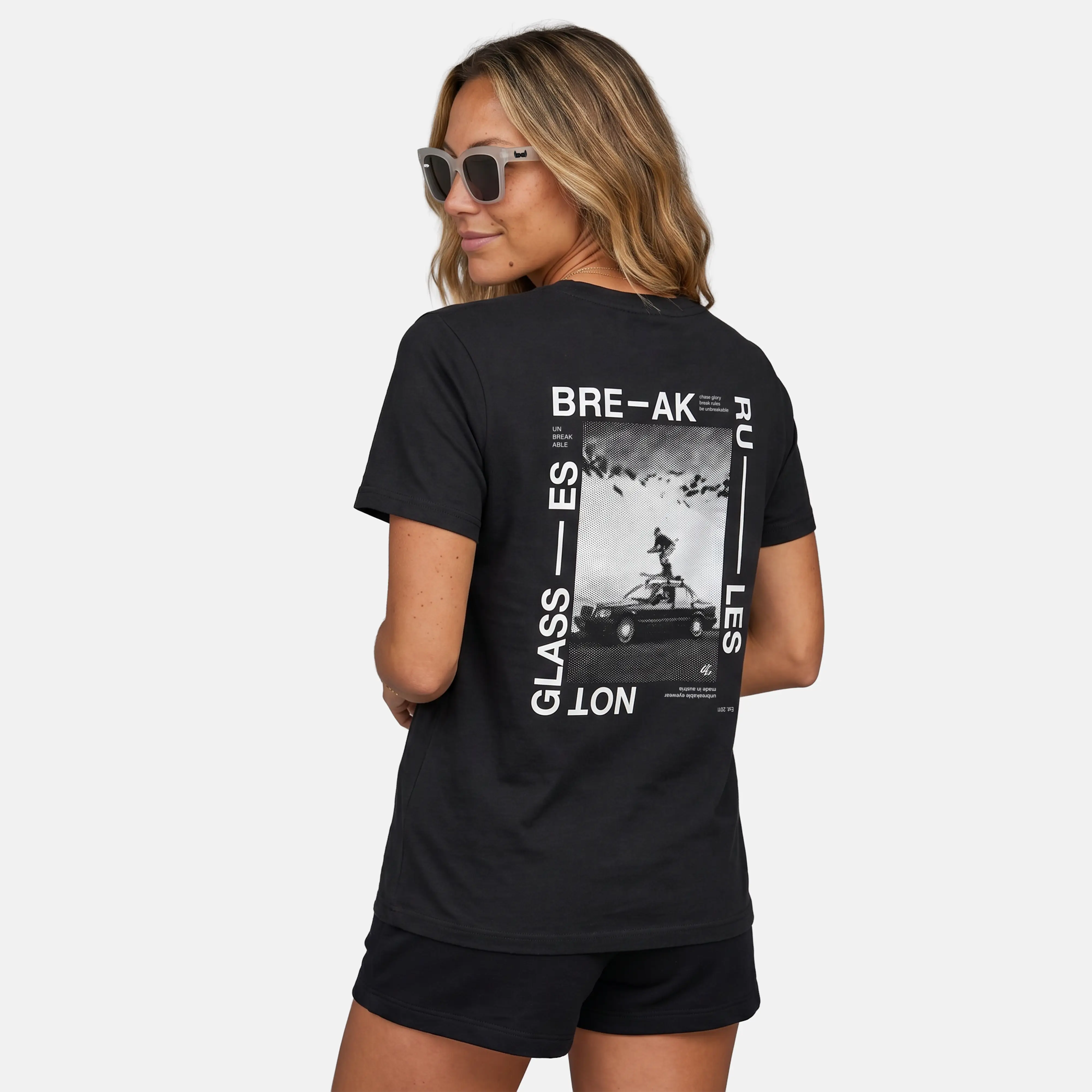 BRNG T-Shirt - BRNG T-shirt S