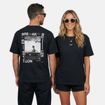 BRNG T-Shirt - BRNG T-shirt XL