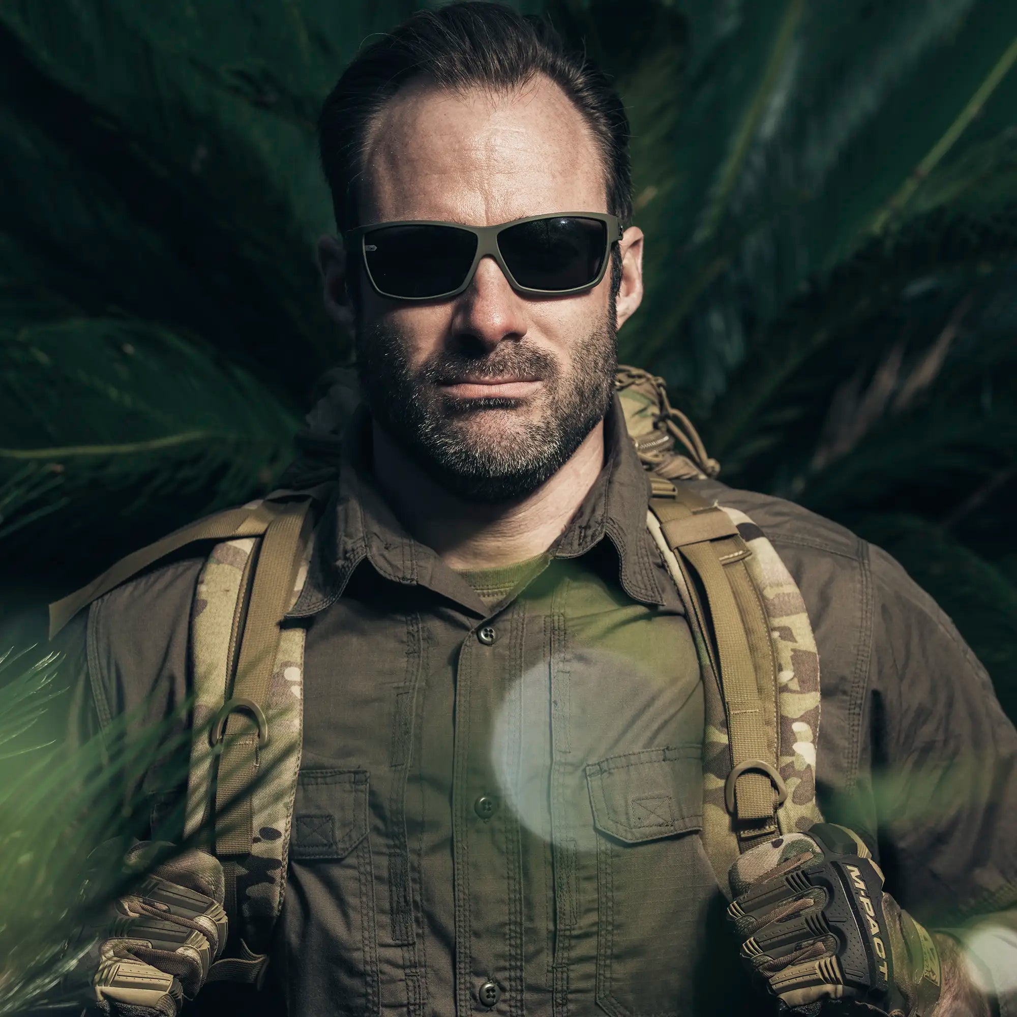 G13 - by Otto Bulletproof