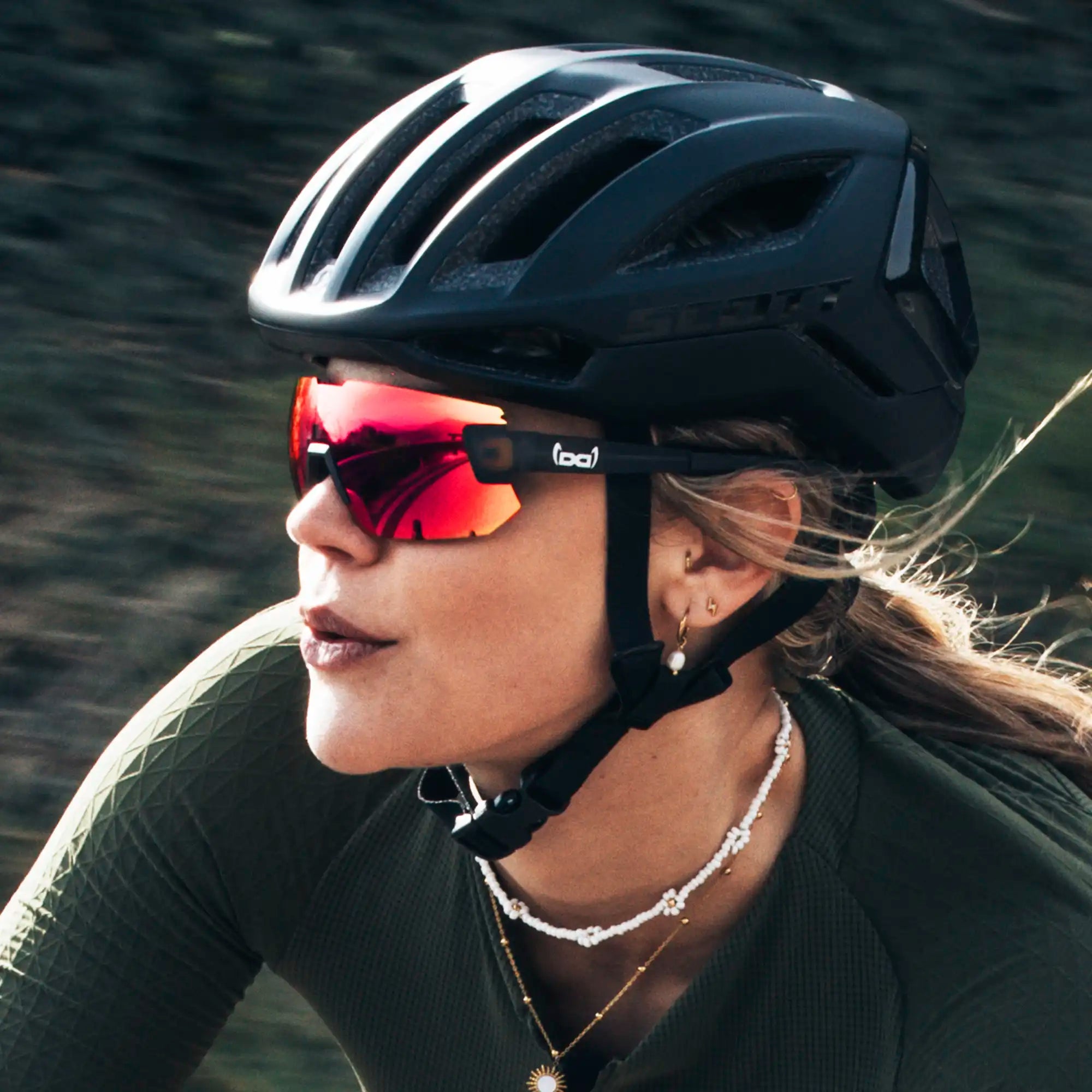 gloryfy fahrradbrille G23 E-Bike Edition TRF – gloryfy B2C
