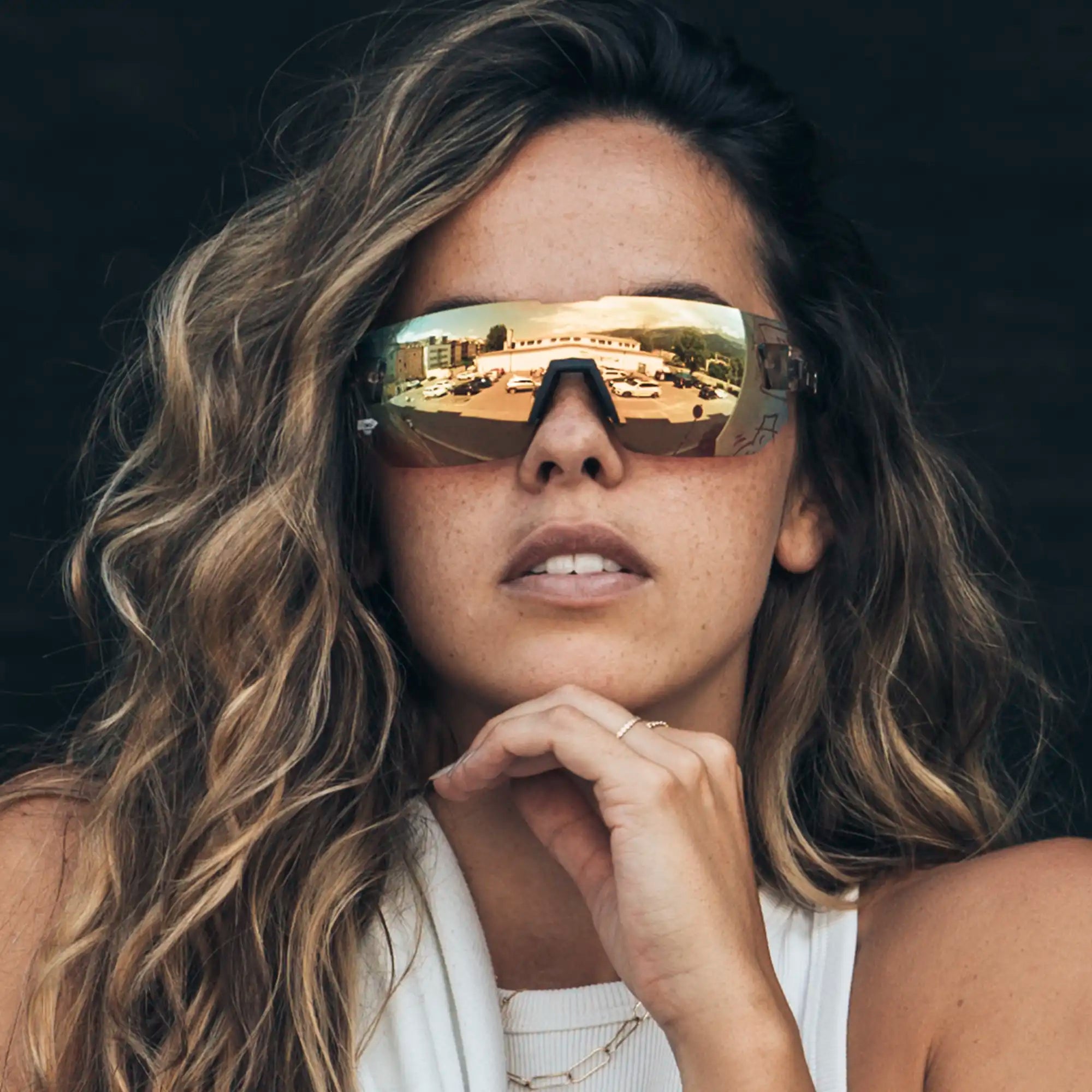 sport sonnenbrille gleitsicht G25
