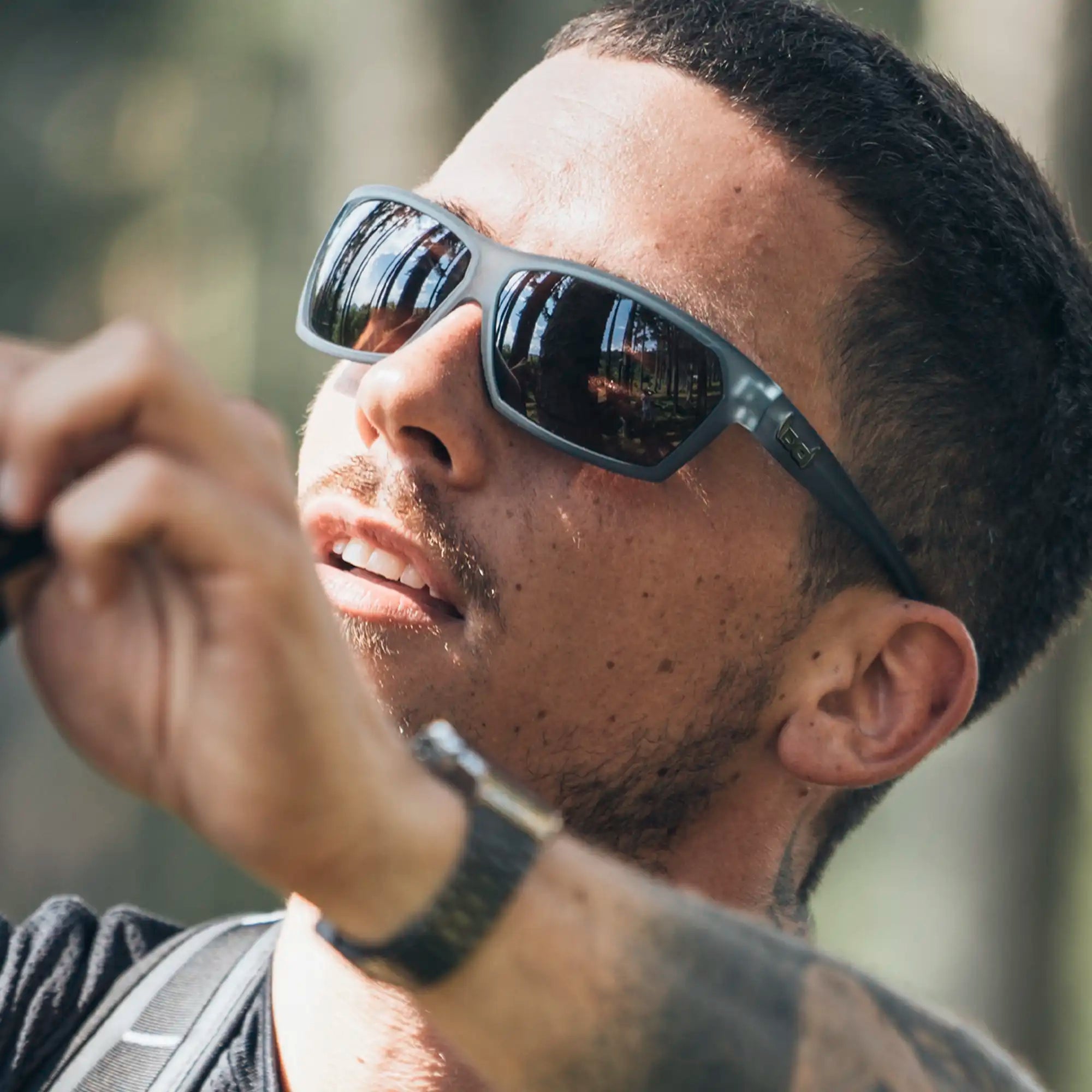 G26 - Matterhorn TRF POL