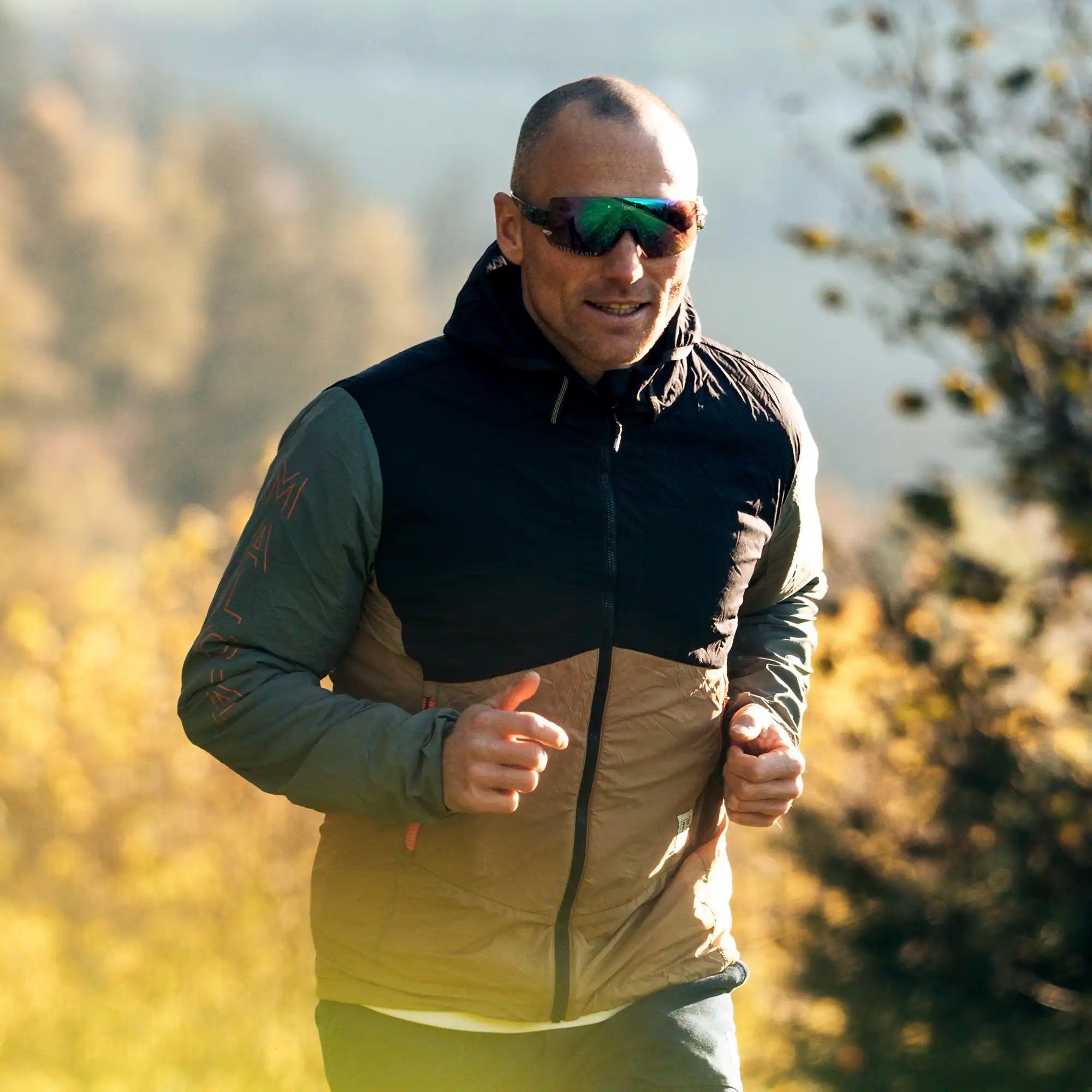 G28 Peloton - sky TRF