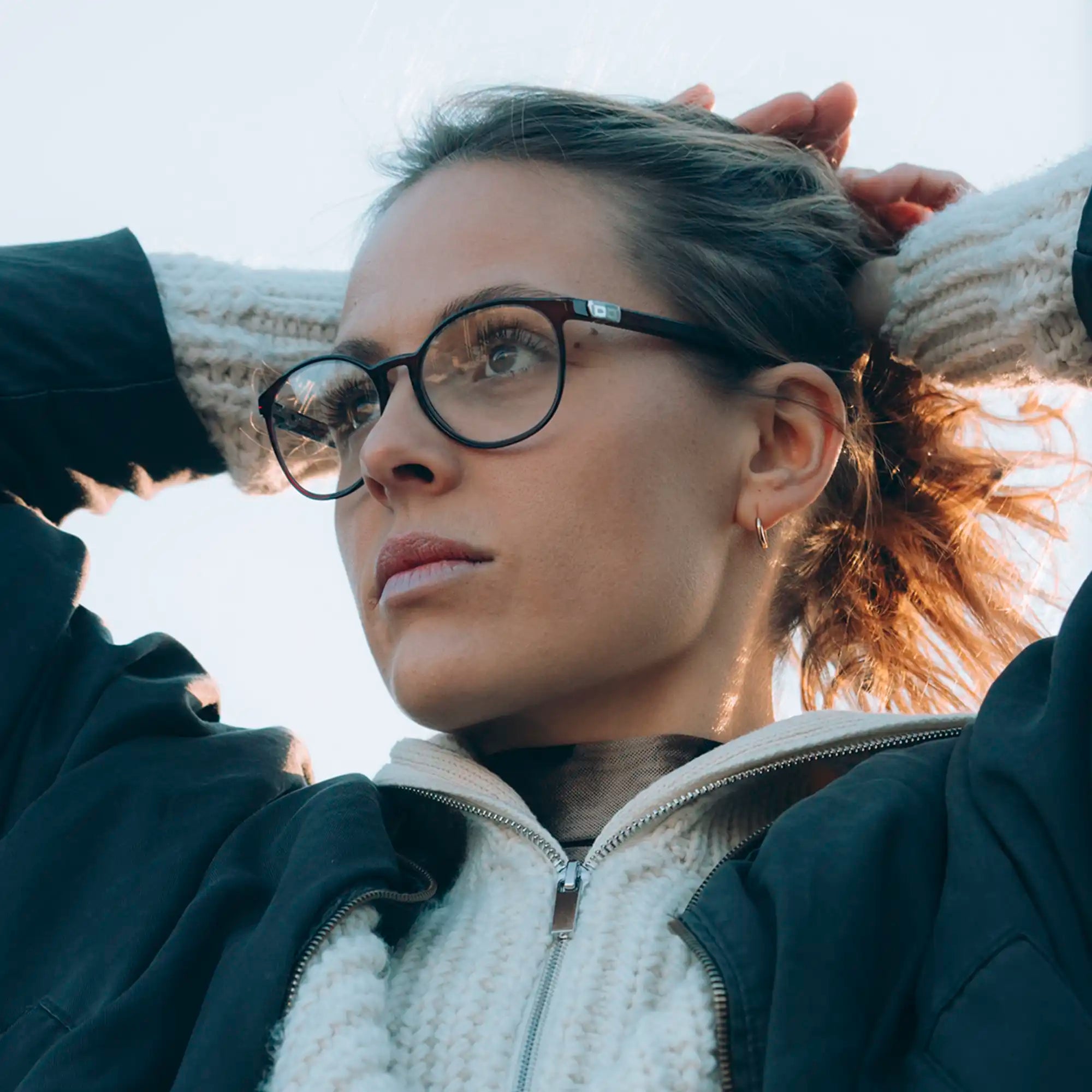 Brooklyn - GX  bordeaux M