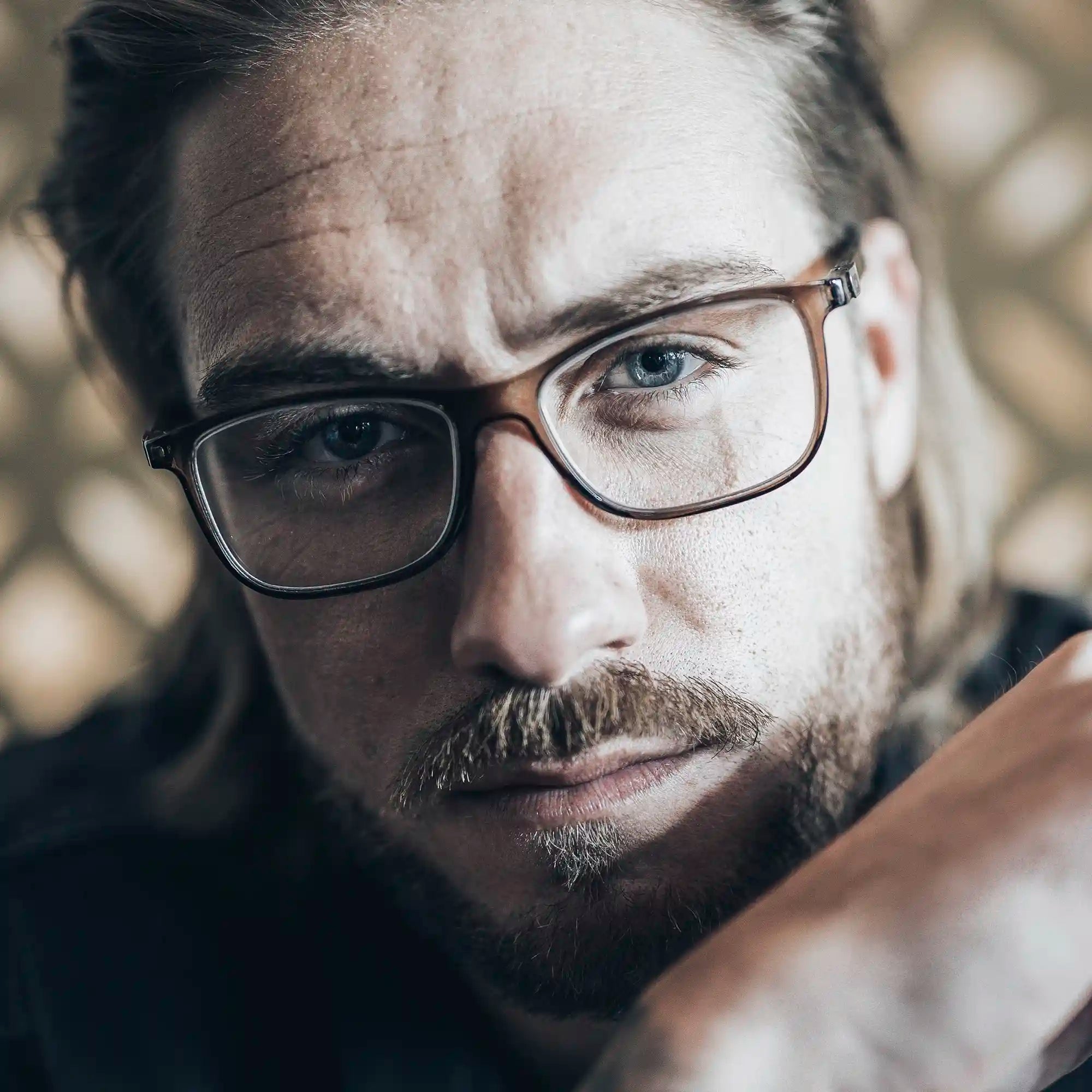 Denver - GX  brown shiny L