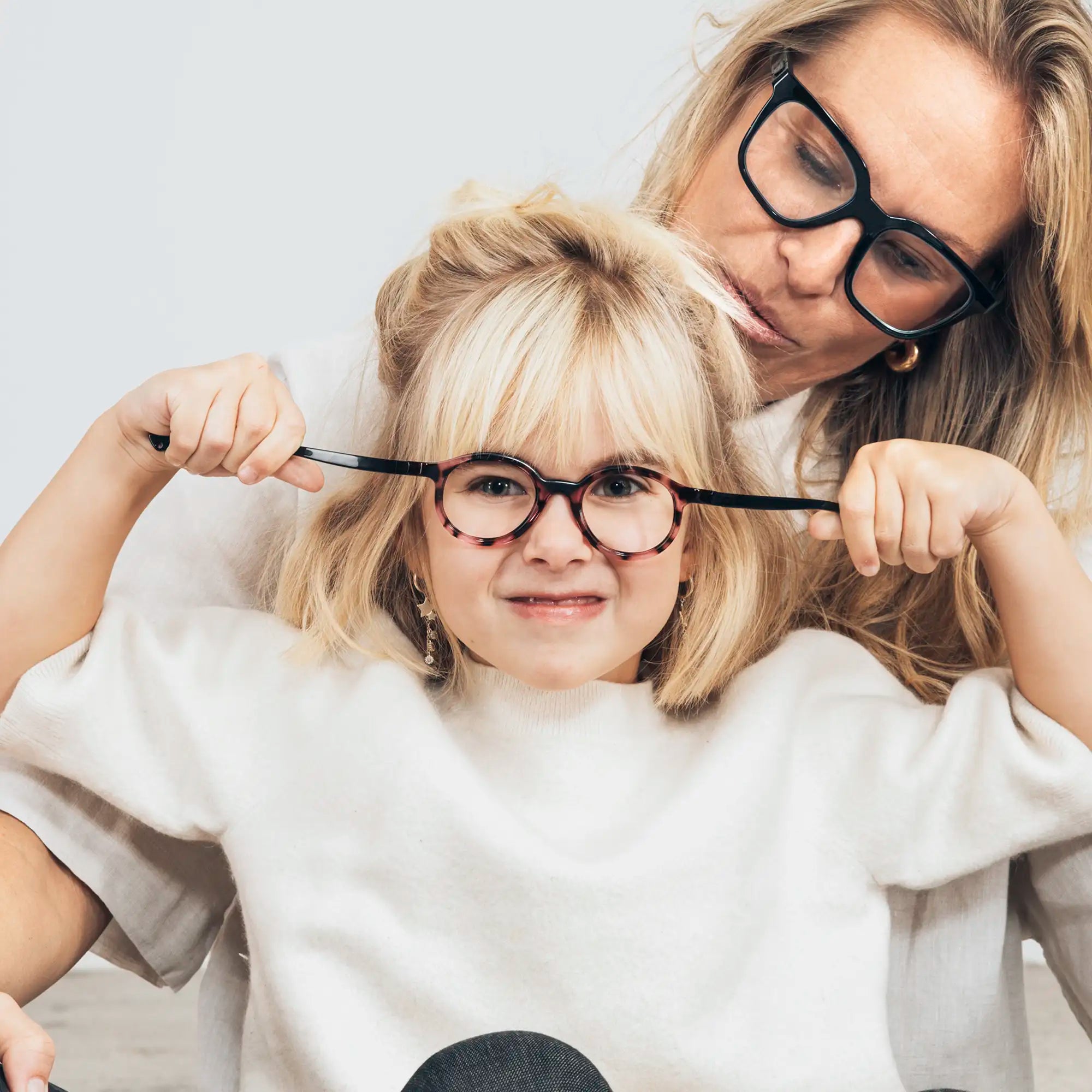 Billy - GX Kids  sky M