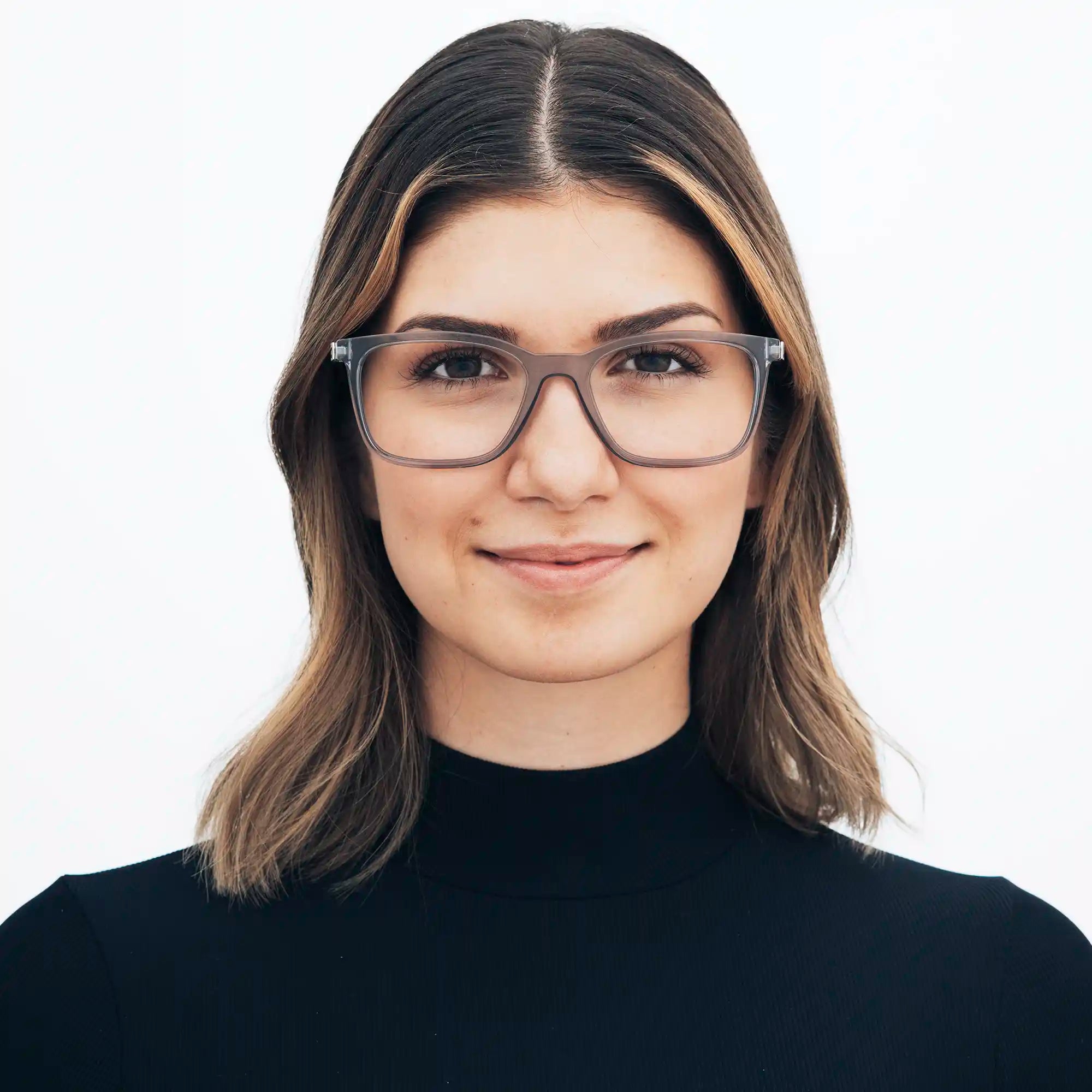 Palermo - GX  black matt L