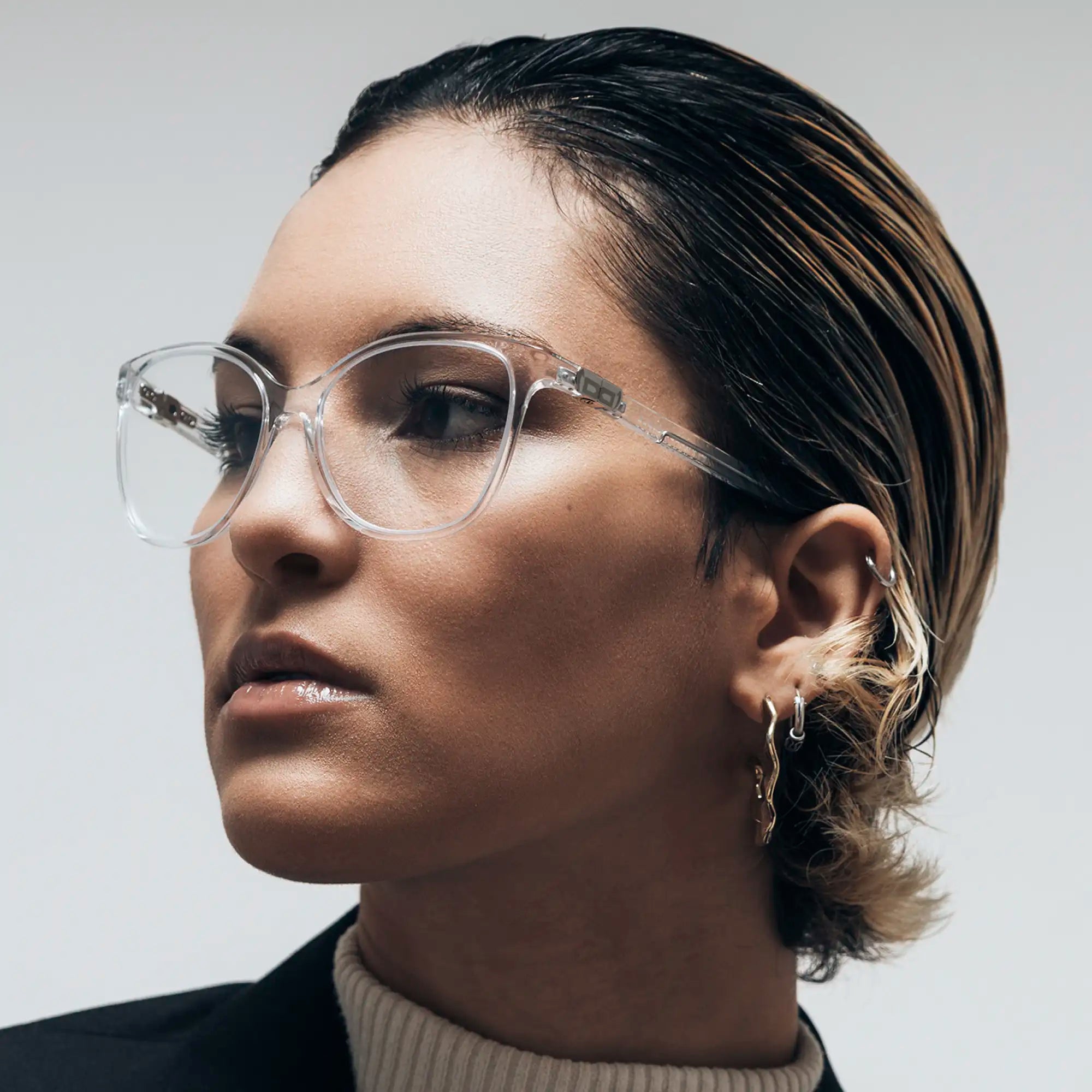 Paris - GX  black shiny M