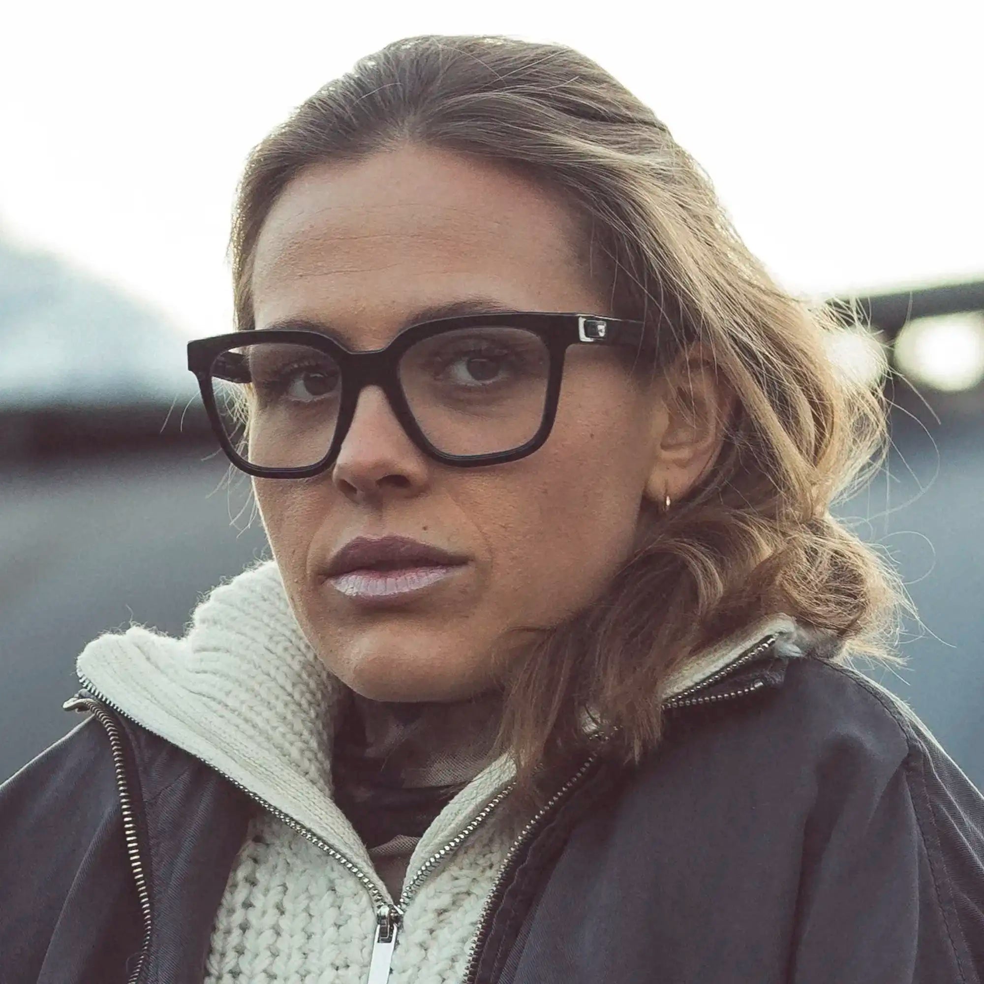 St. Tropez - GX  dark green L