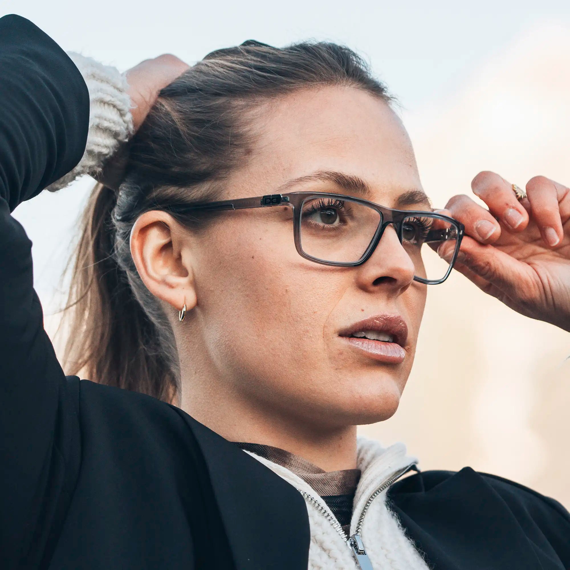 Vancouver - GX Sport  devil red matt M