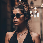 Gi33 Barcelona - black in black POL