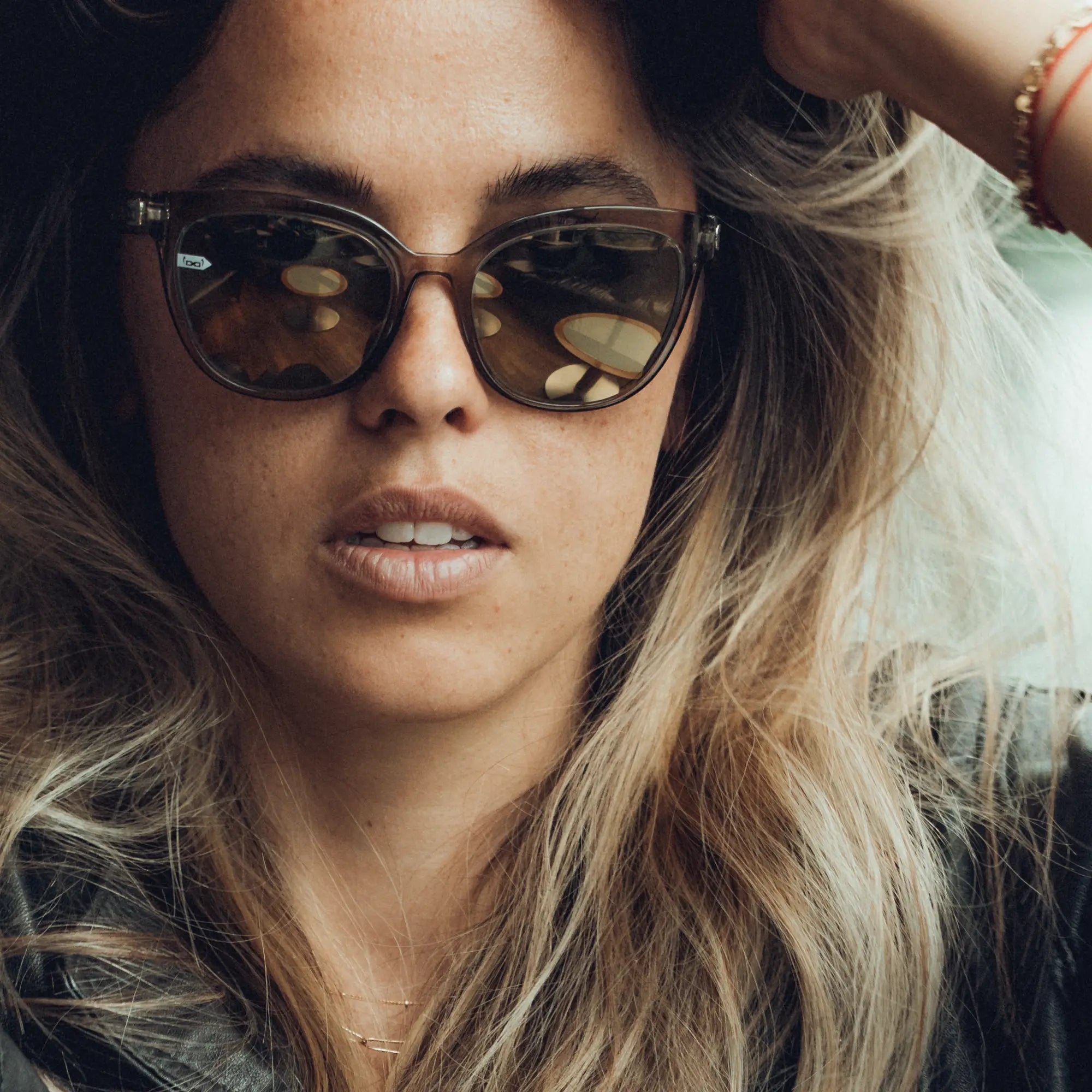 Gi37 Valencia - dusk