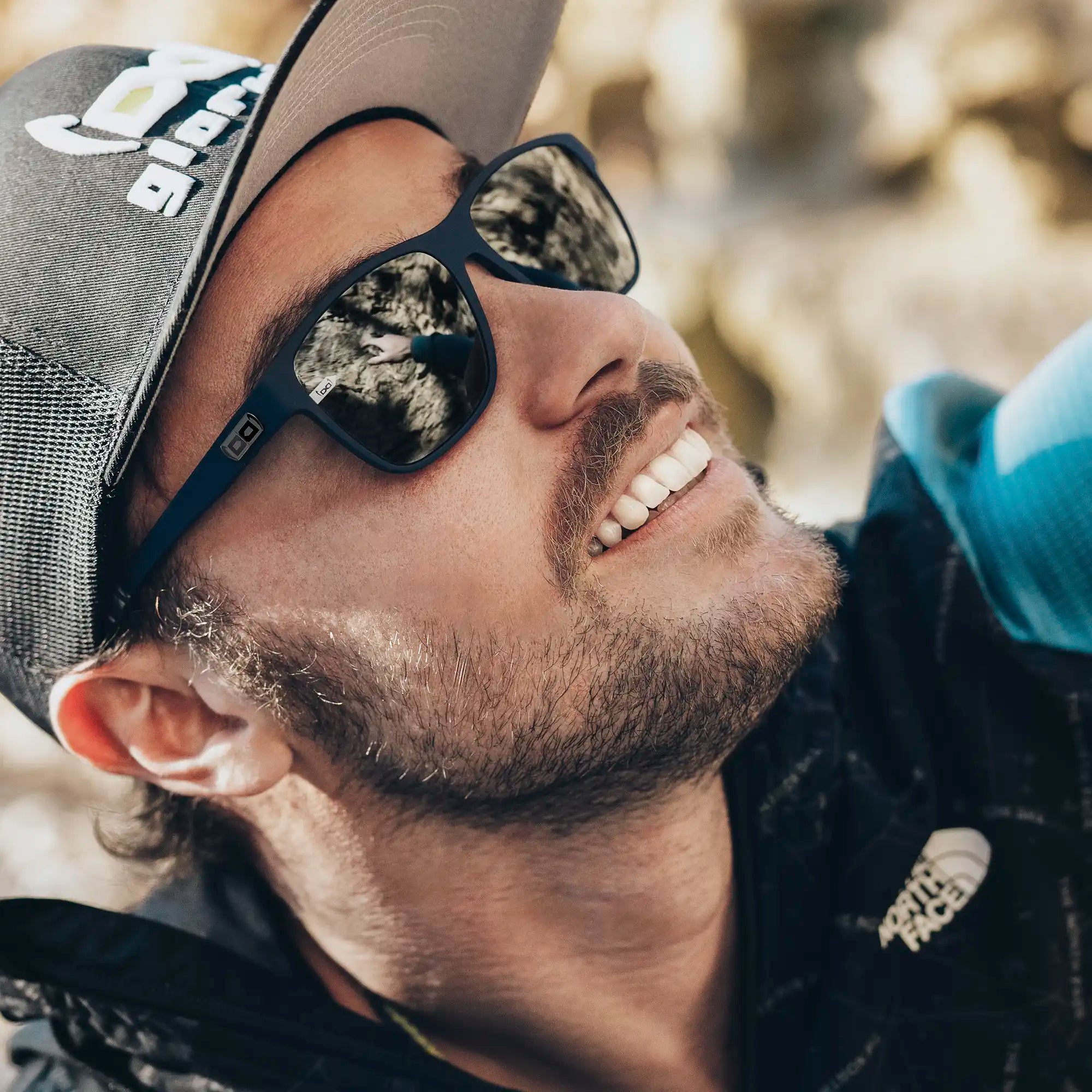 Gi39 Drive - smoke grey