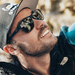 Gi39 Drive - anthracite POL