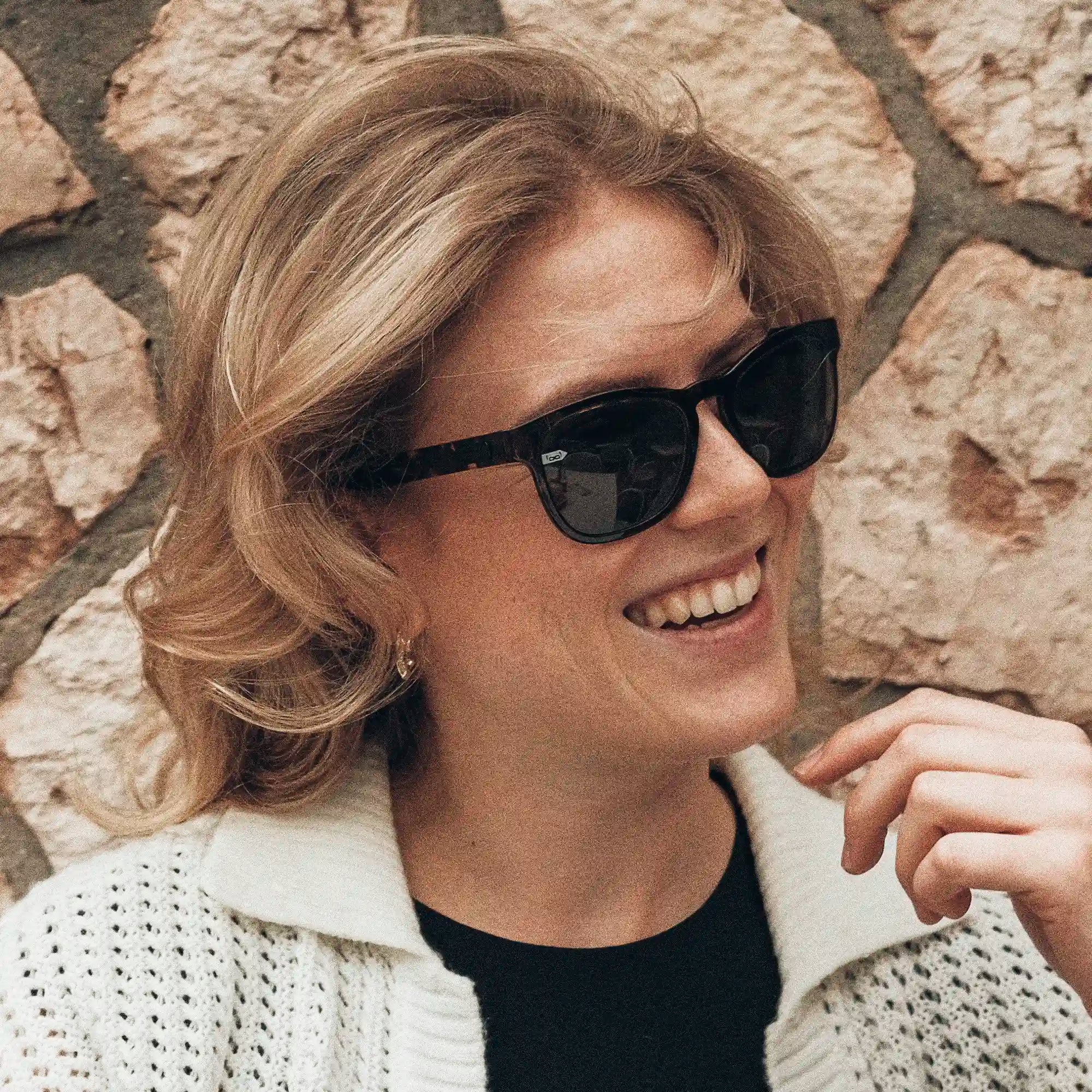 Gi40 Rush - black cyan