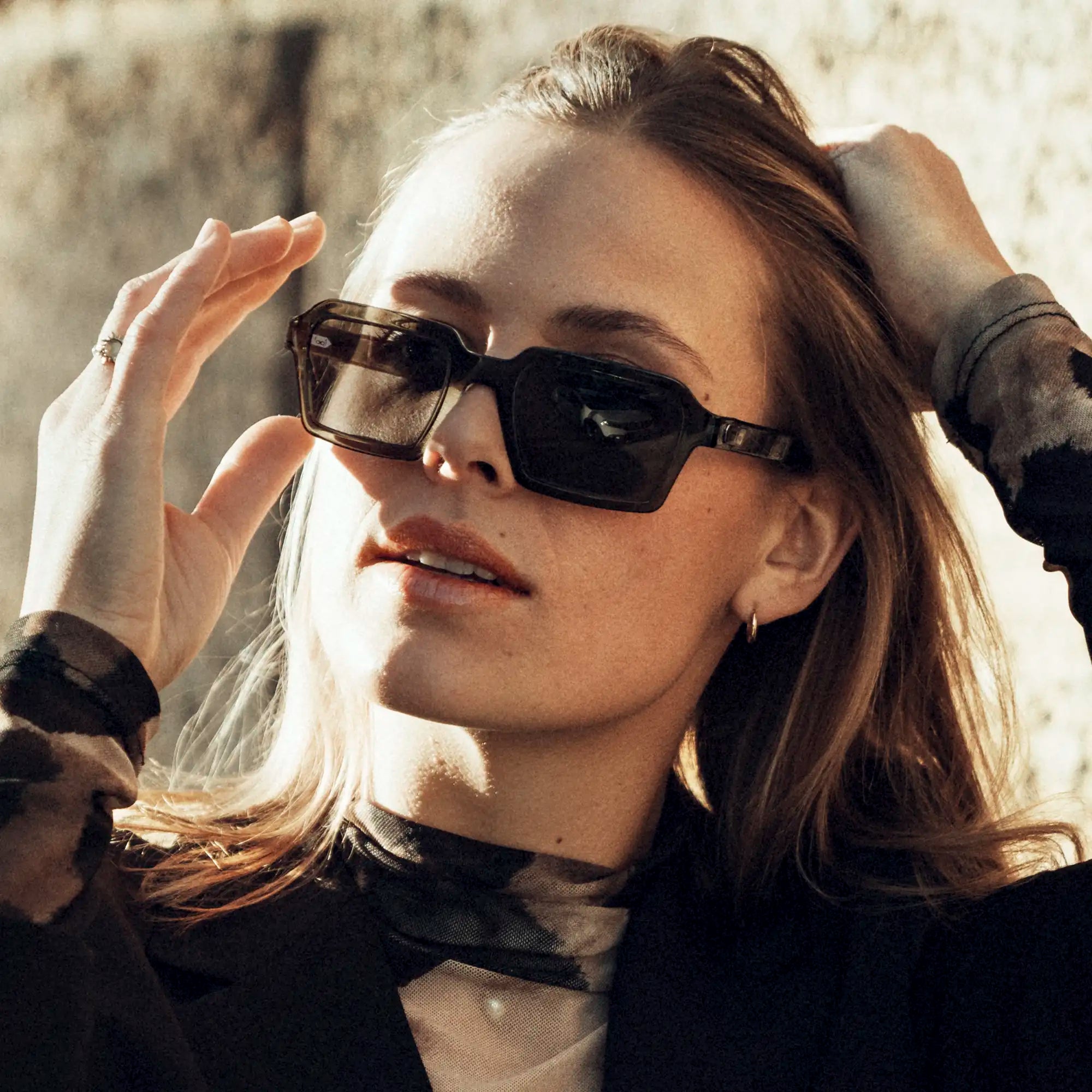 Gi50 London - dark green