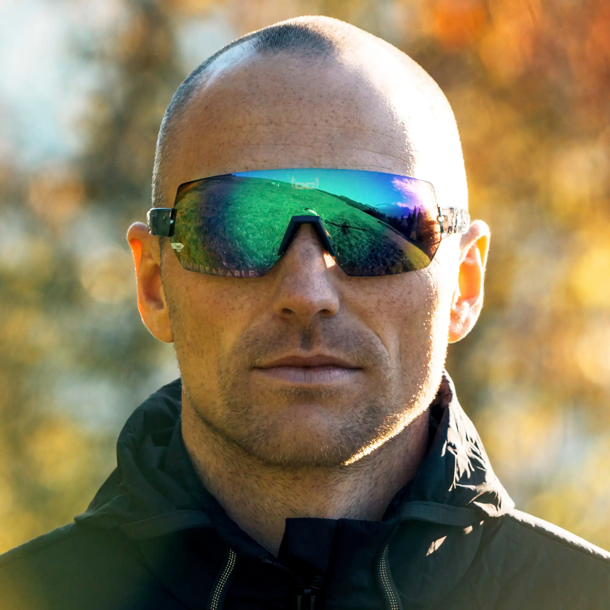 G28 Peloton - harmony TRF