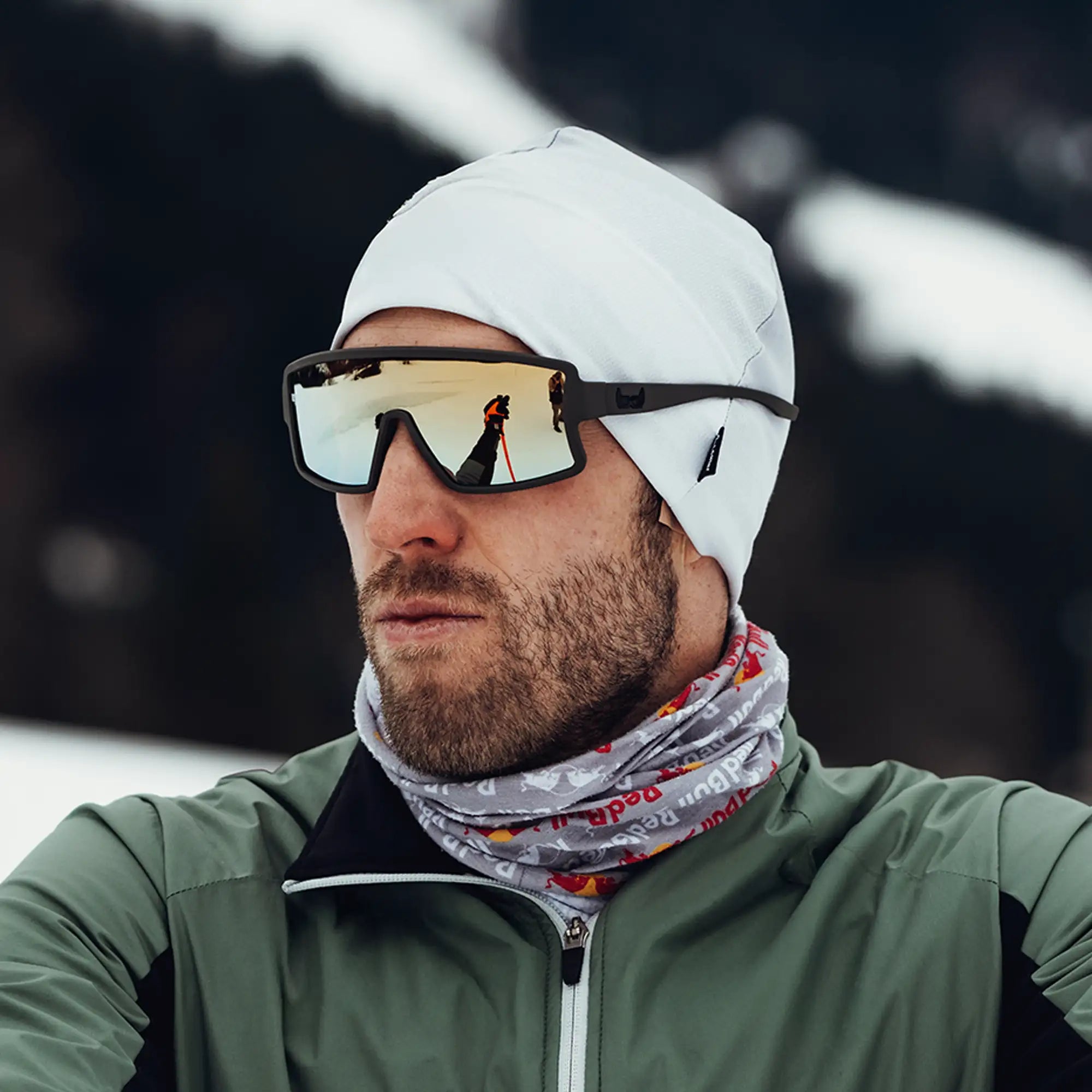 G44 - Sphere outback TRF