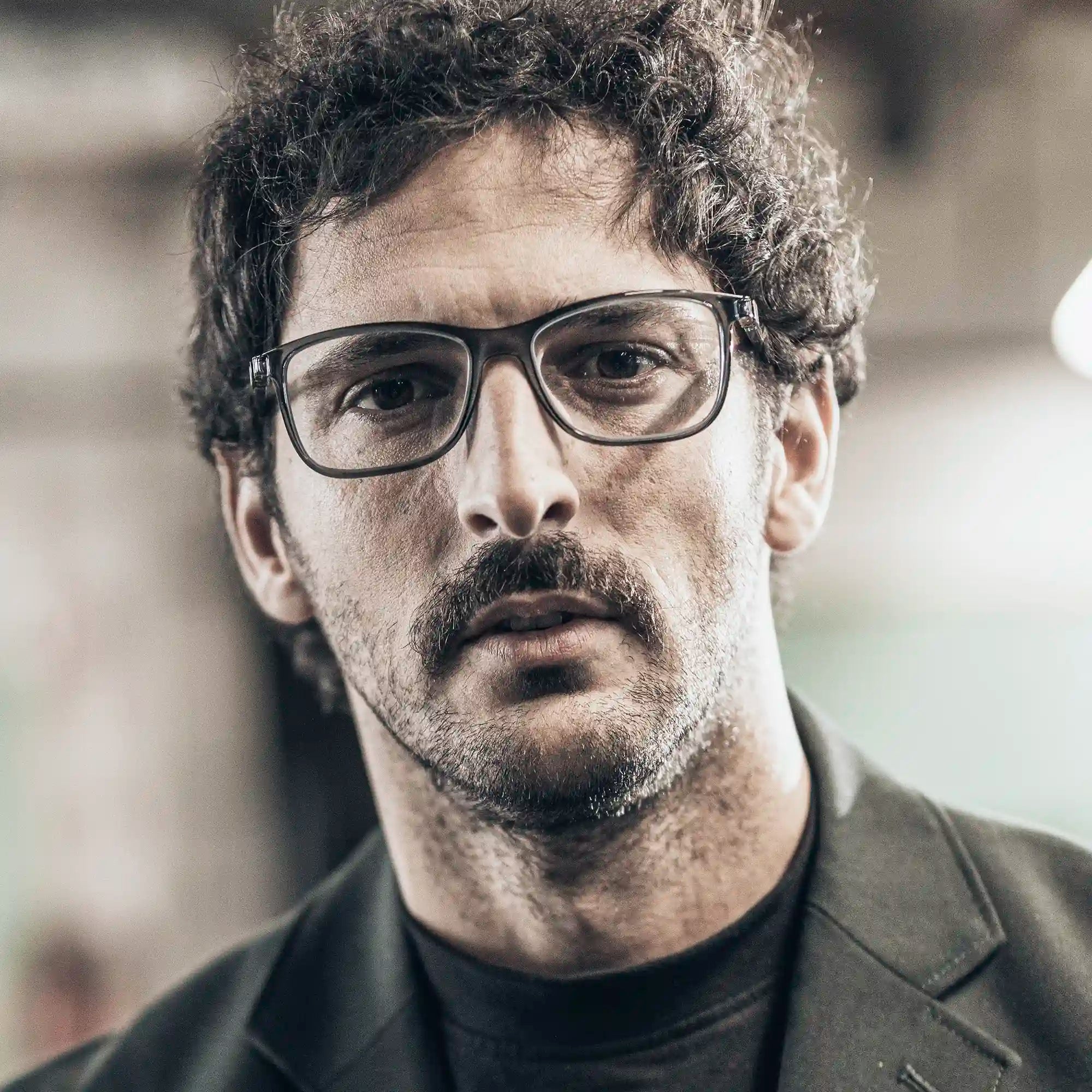 Denver - GX  brown shiny L