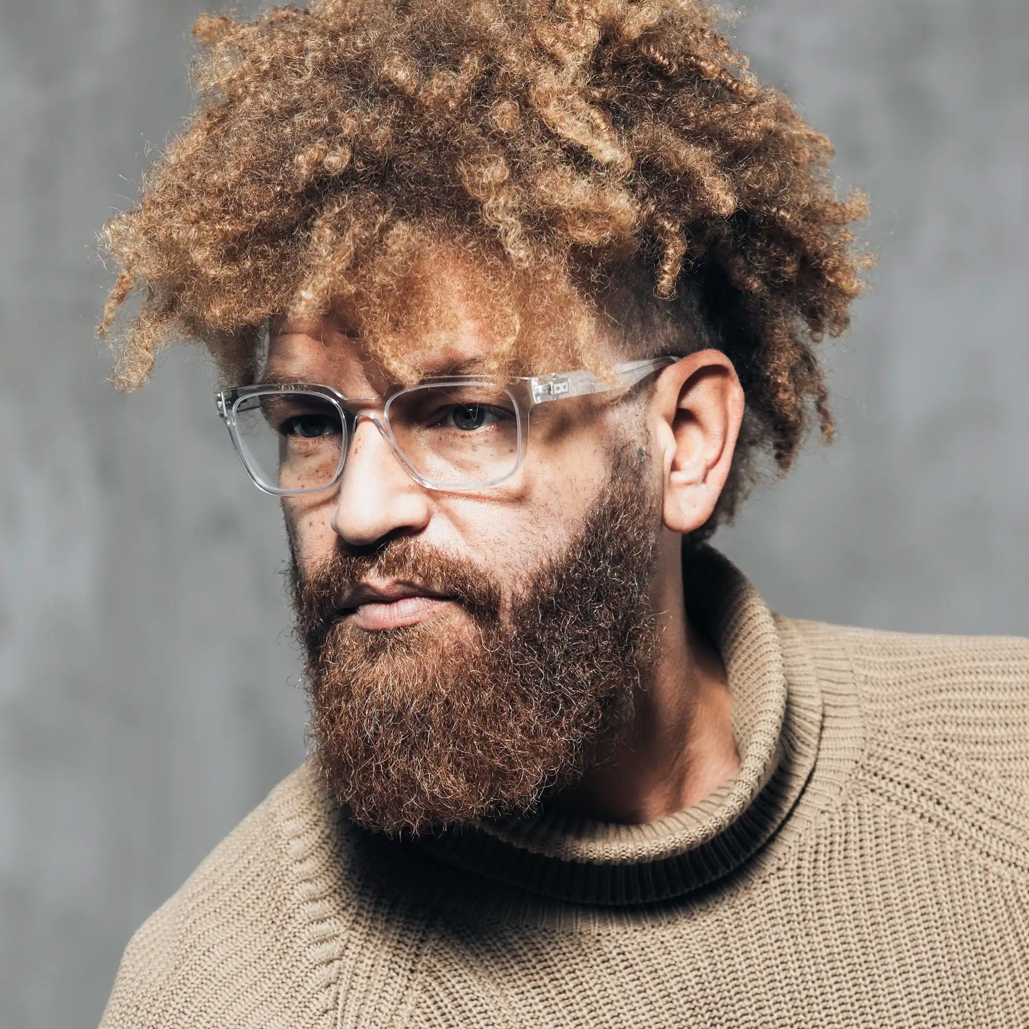 Haarlem - GX  grey L