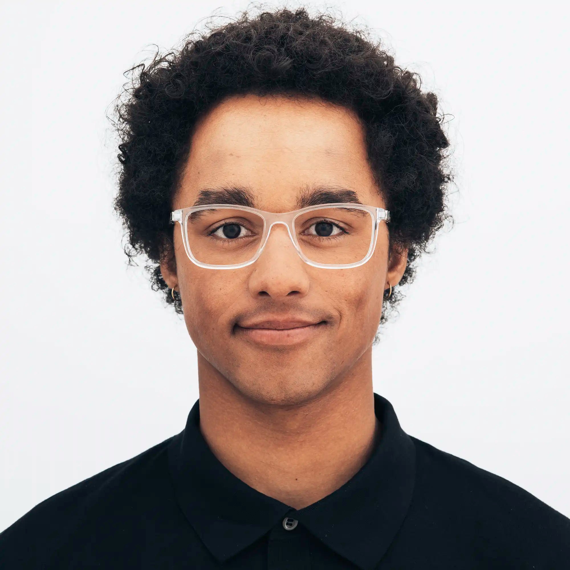 Leo - GX Sport  blue shiny-matt M