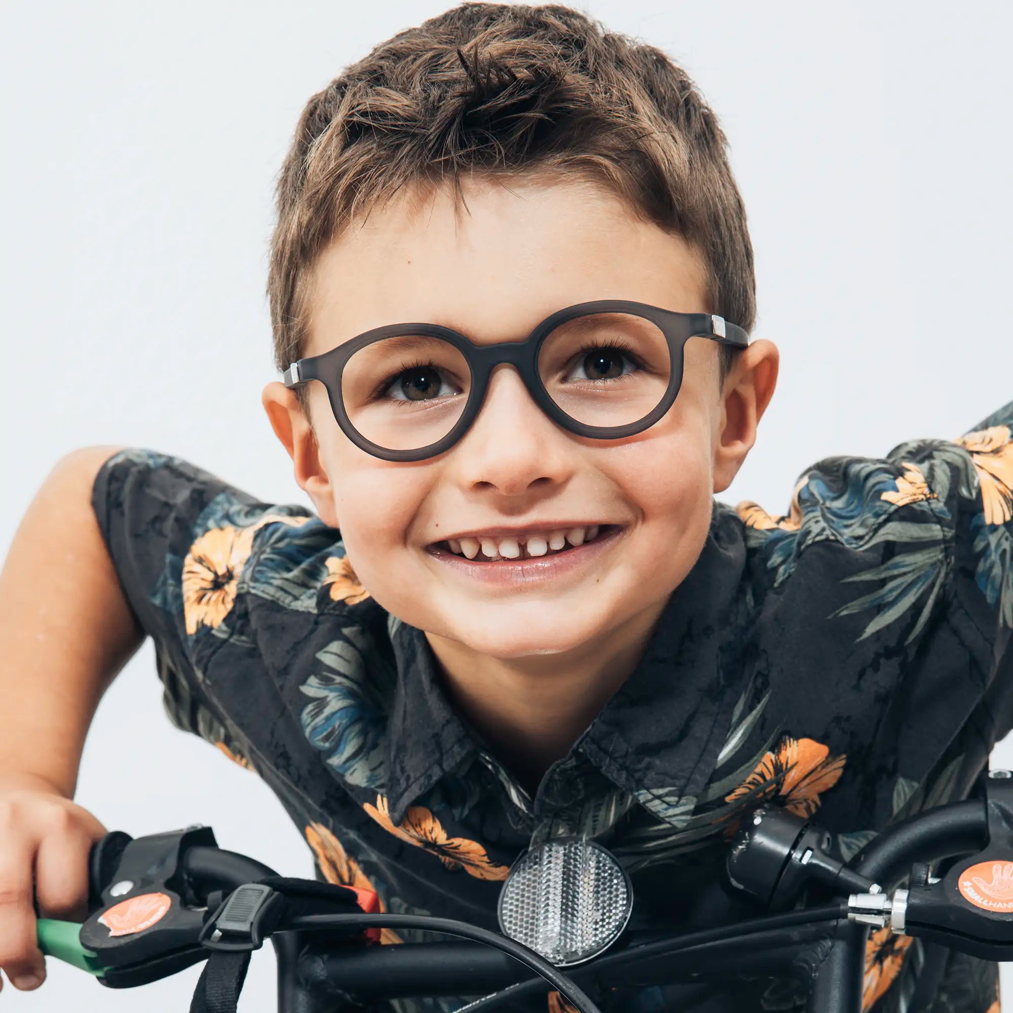 Billy - GX Kids  sky M