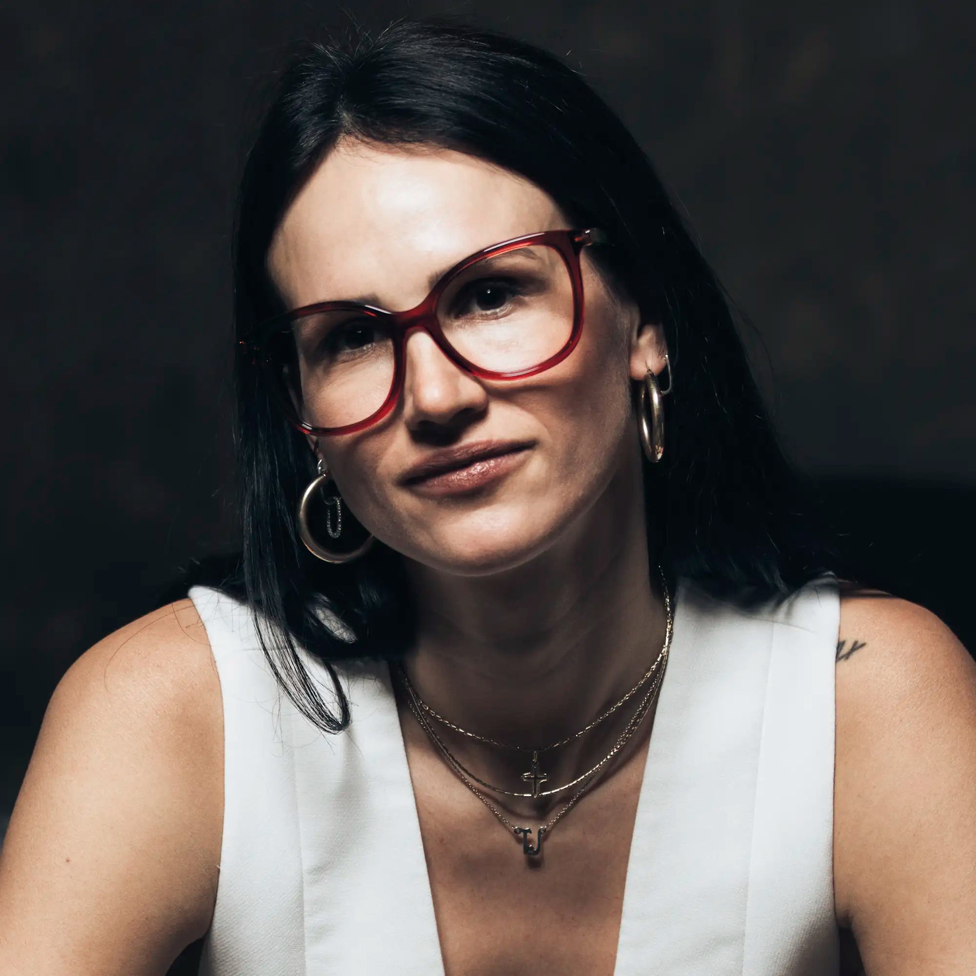 Paris - GX  redbrown M