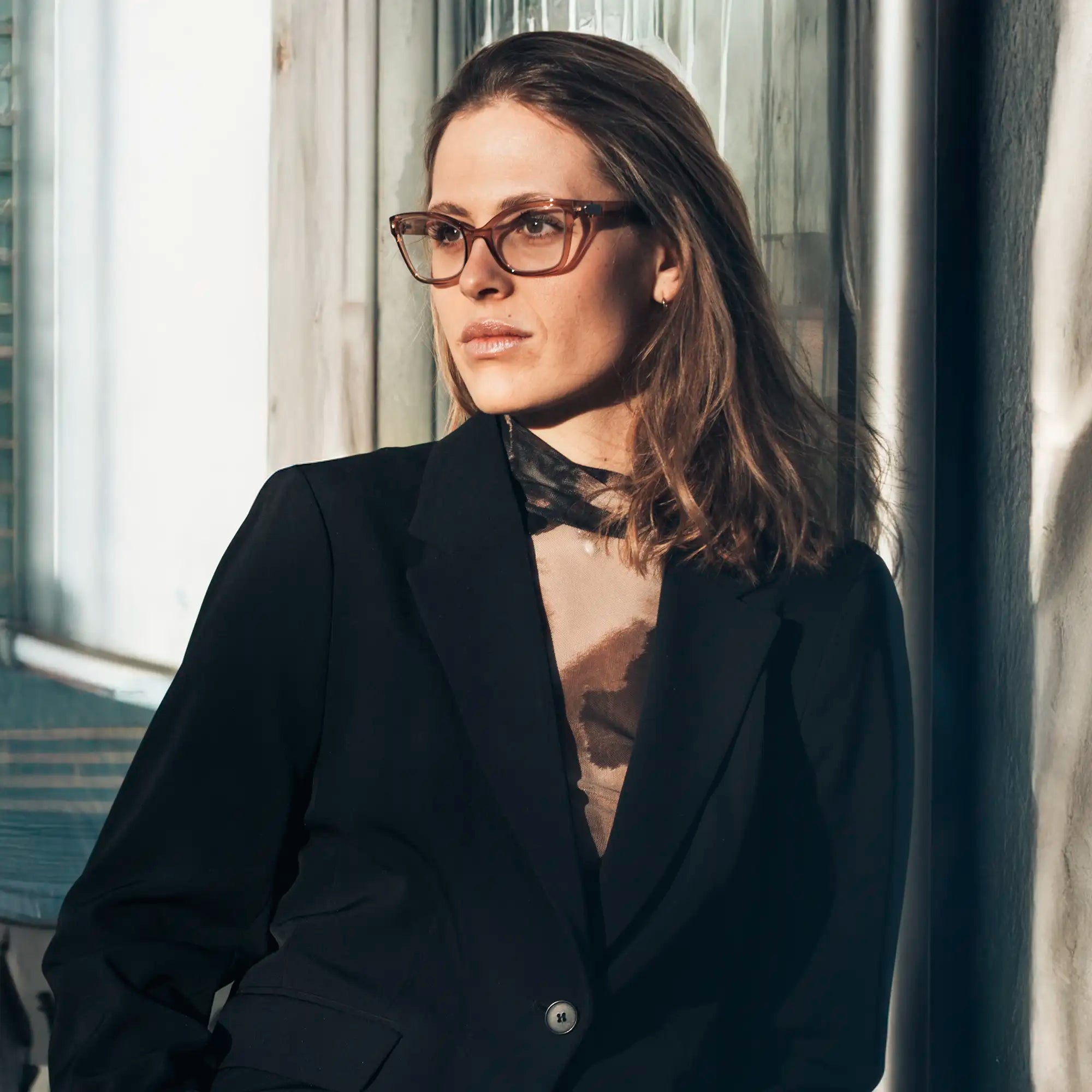 Roma - GX  fusion havanna M